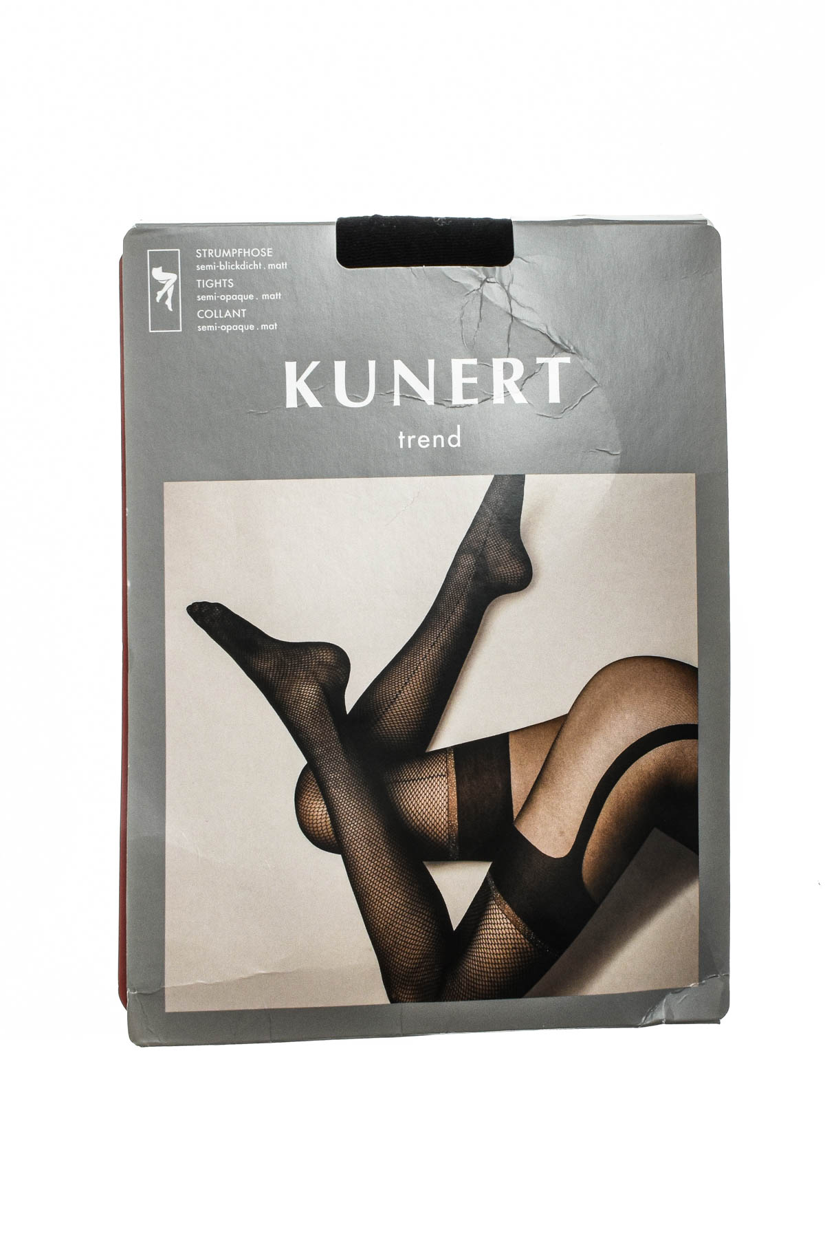 Чорапогащник - Kunert - 0
