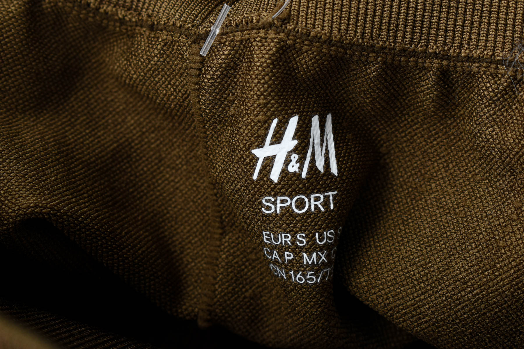 Leggings - H&M Sport - 2