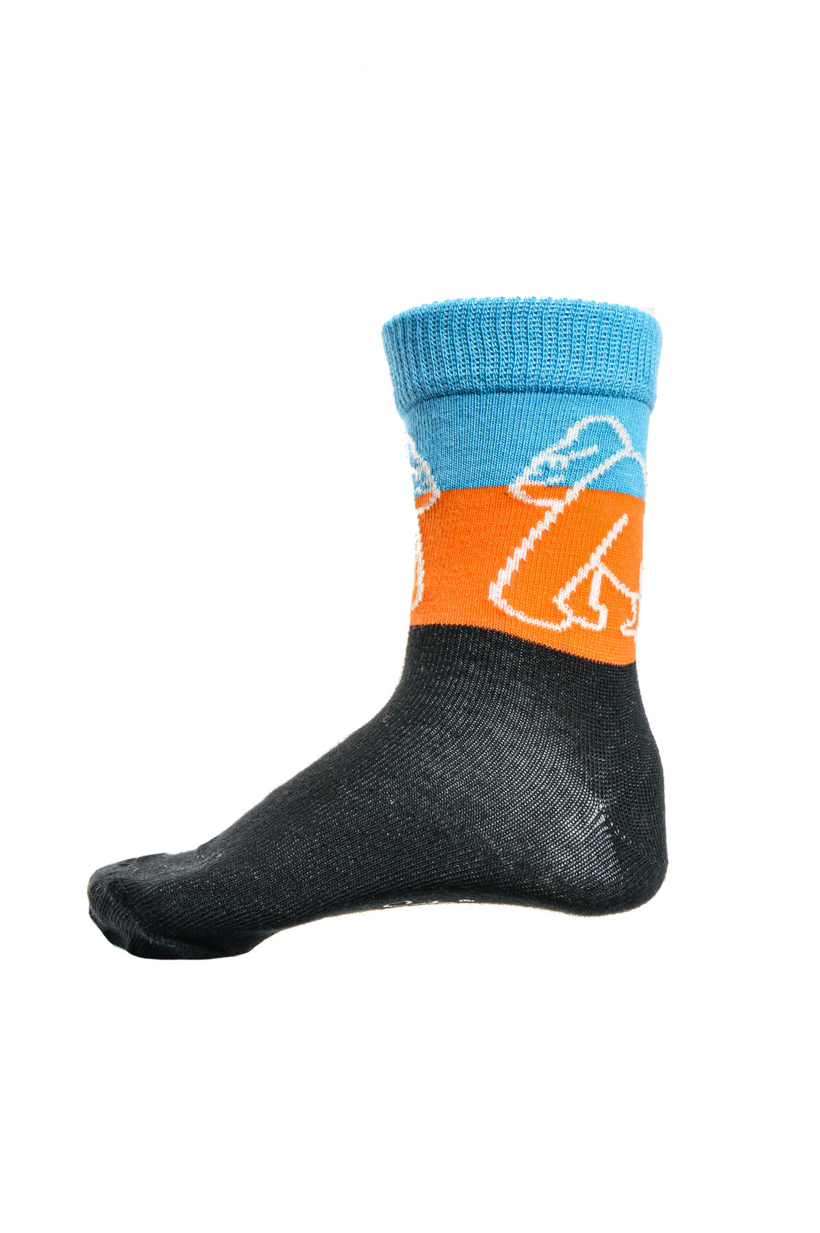 Детски чорапи - Happy Socks - 0