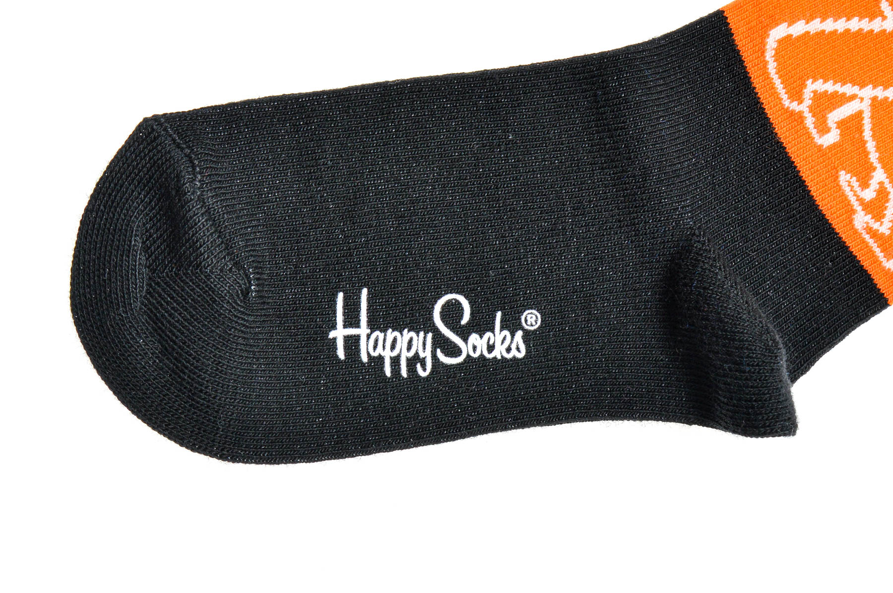 Kids' Socks - Happy Socks - 1