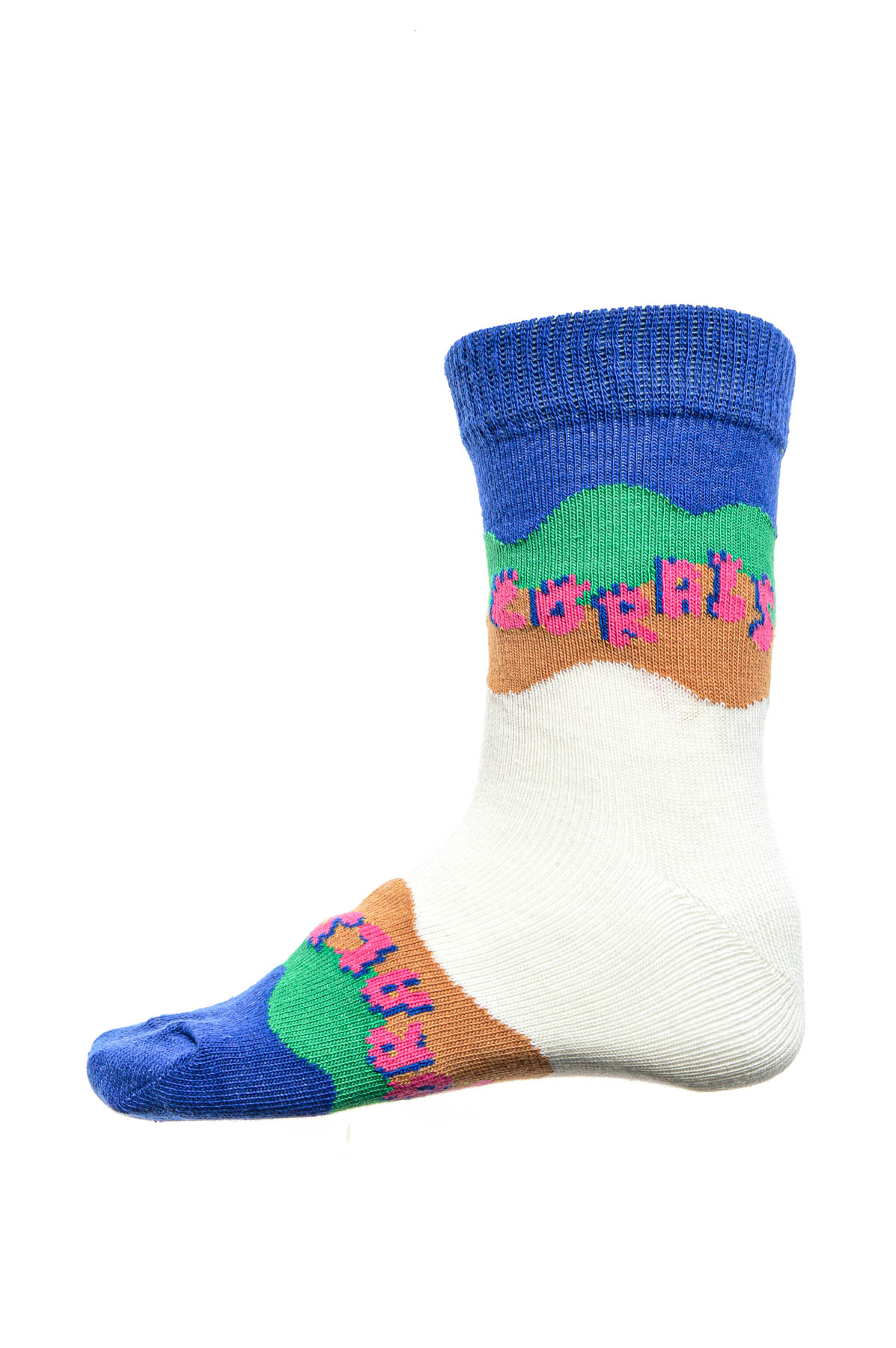 Skarpetki dziecięce - Happy Socks - 0