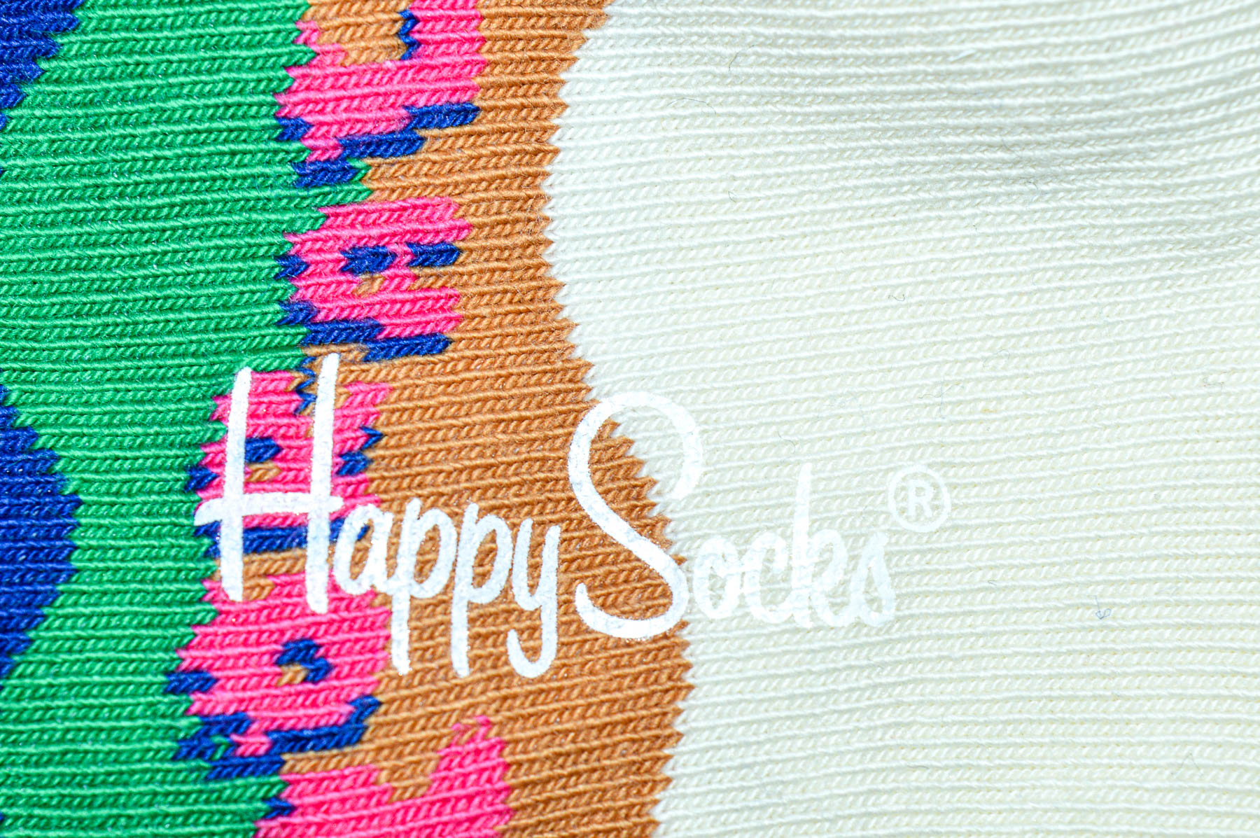 Sosete pentru copii - Happy Socks - 1