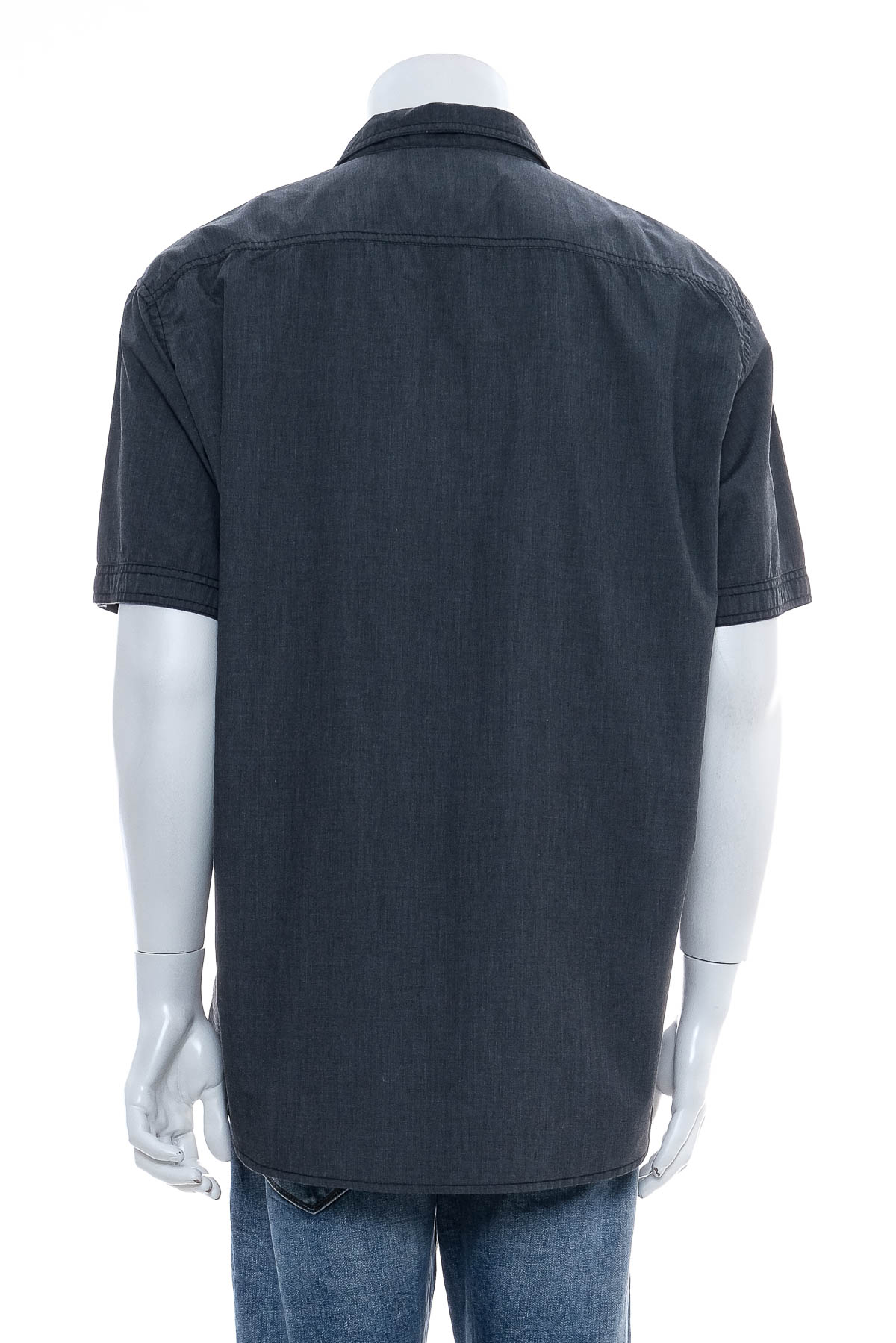 Men's shirt - Angelo Litrico - 1