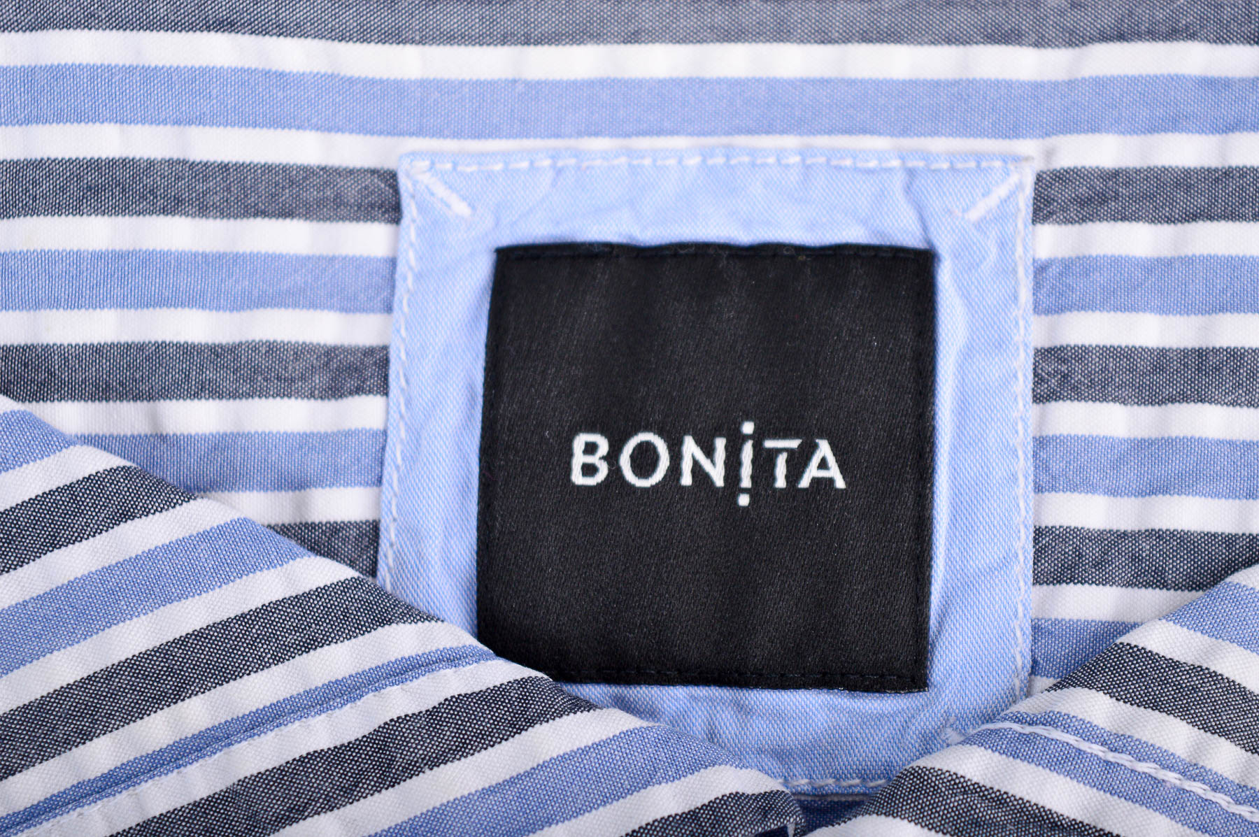 Ανδρικό πουκάμισο - BONiTA - 2