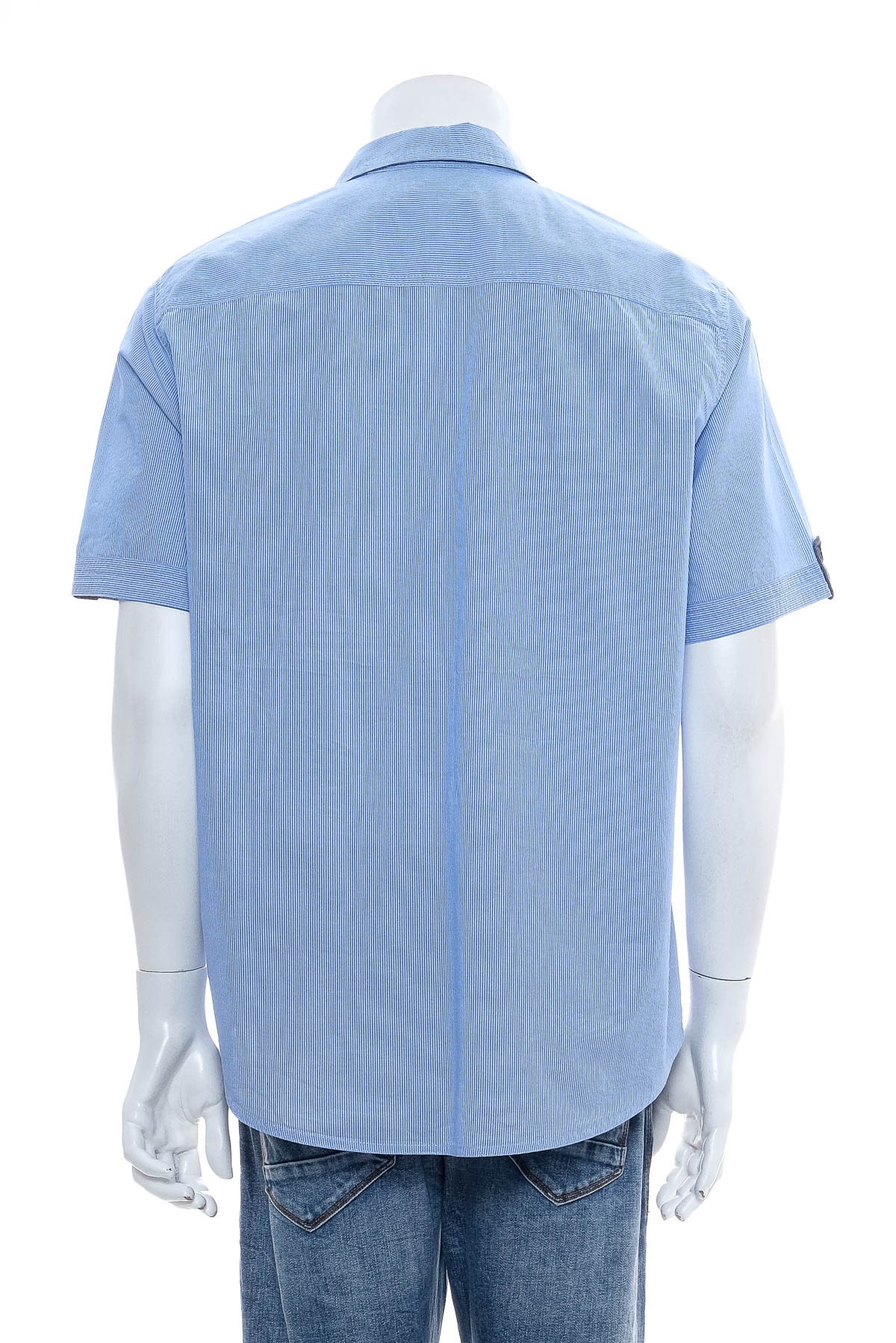 Ανδρικό πουκάμισο - Bpc Bonprix Collection - 1