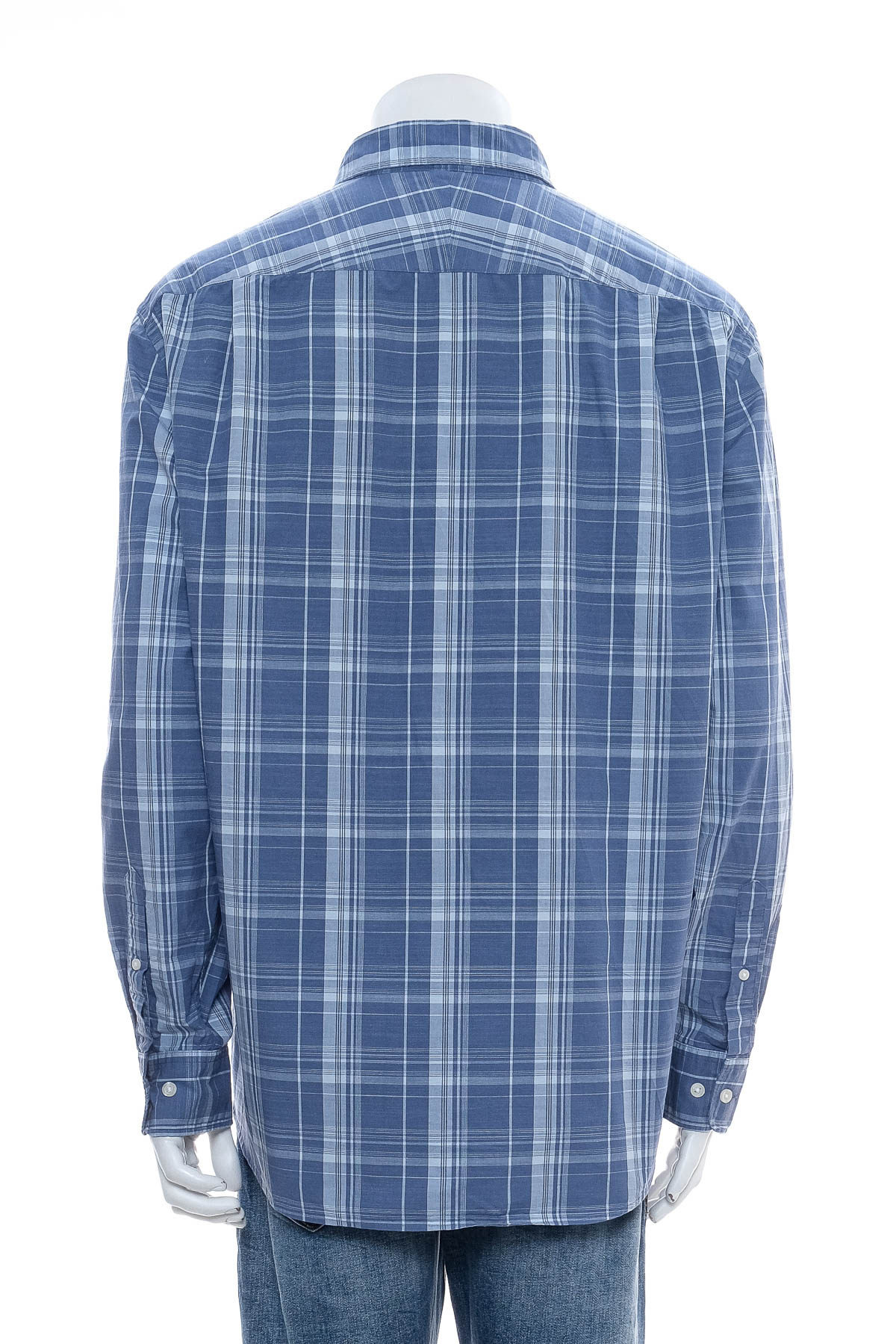 Men's shirt - CHARLES TYRWHITT - 1