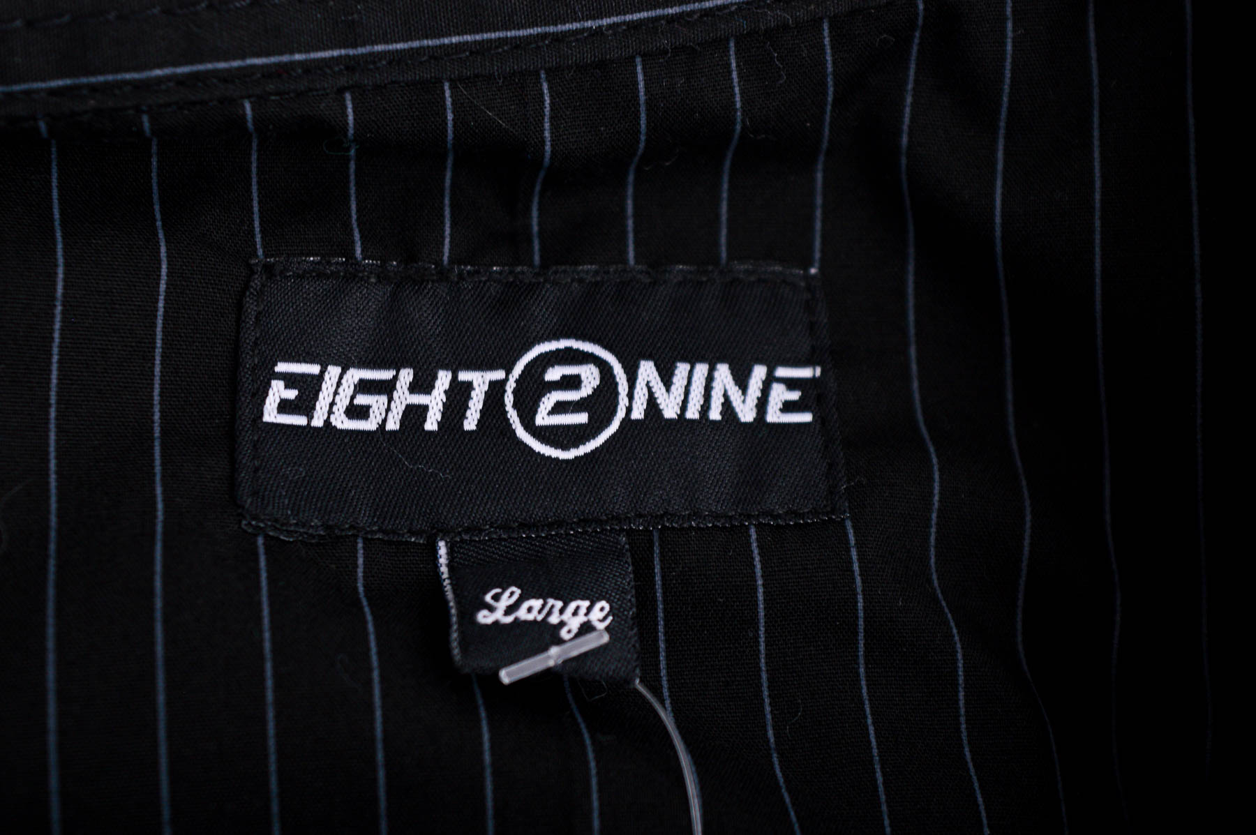 Men's shirt - Eight 2 Nine - 2