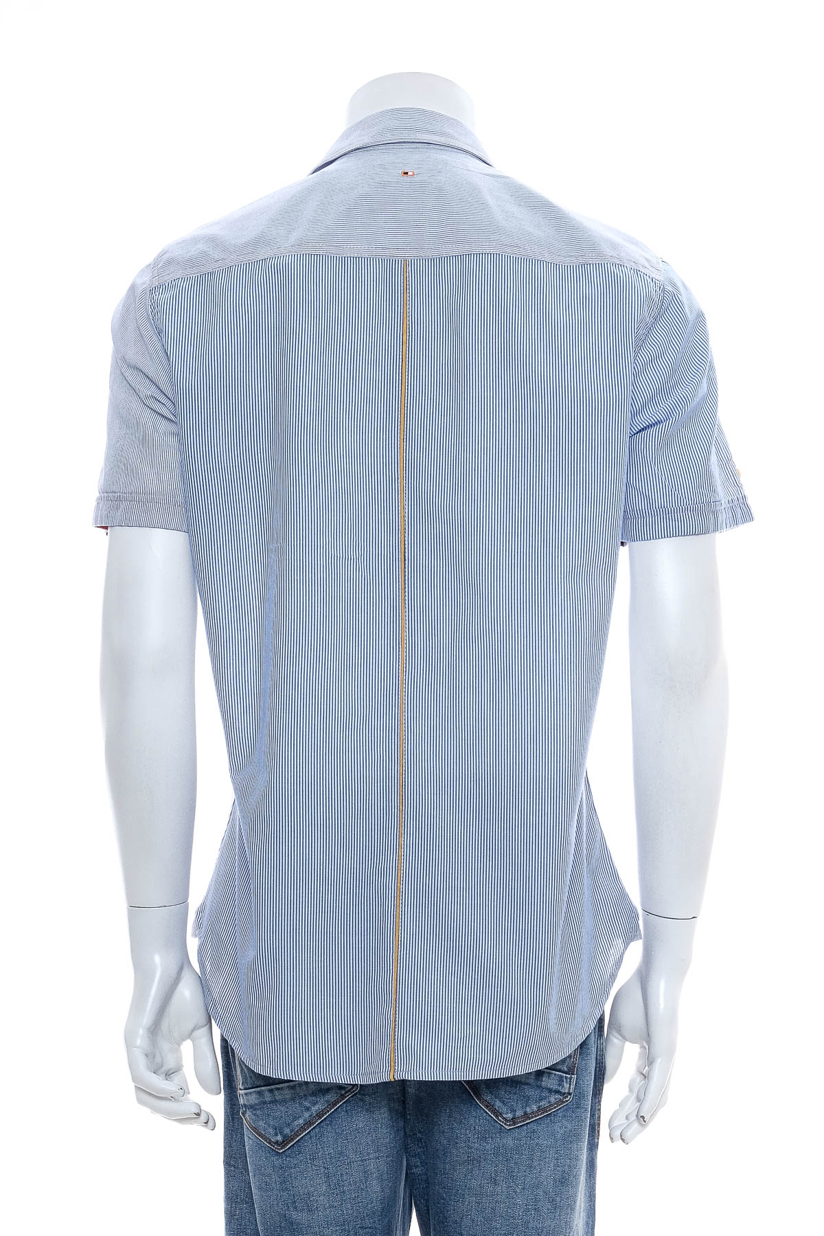 Ανδρικό πουκάμισο - Emilio Adani - 1