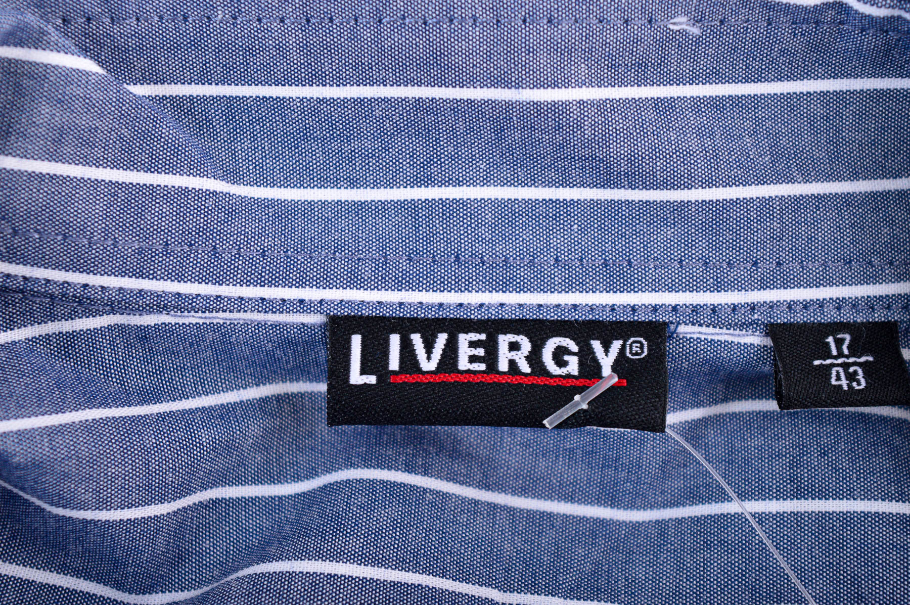 Men's shirt - LIVERGY - 2