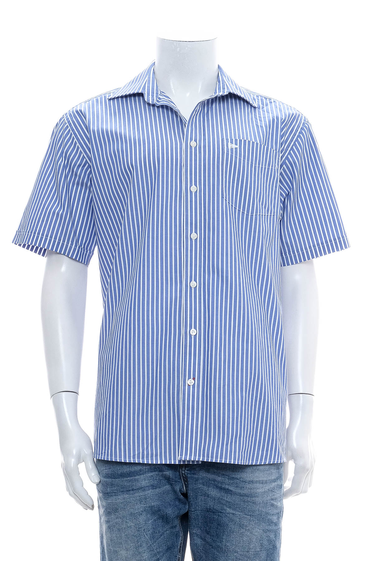 Men's shirt - Paul R. Smith - 0