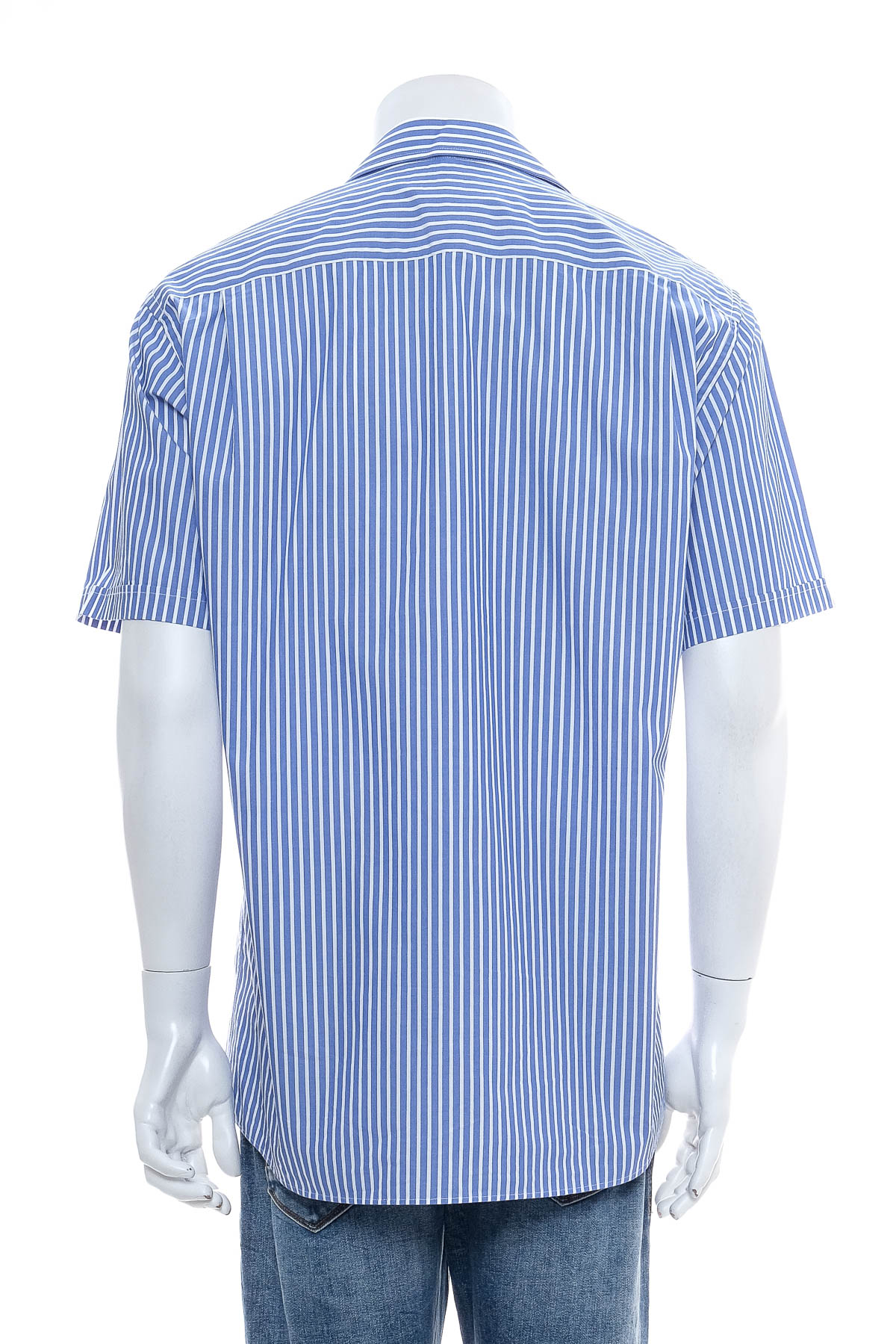 Ανδρικό πουκάμισο - Paul R. Smith - 1