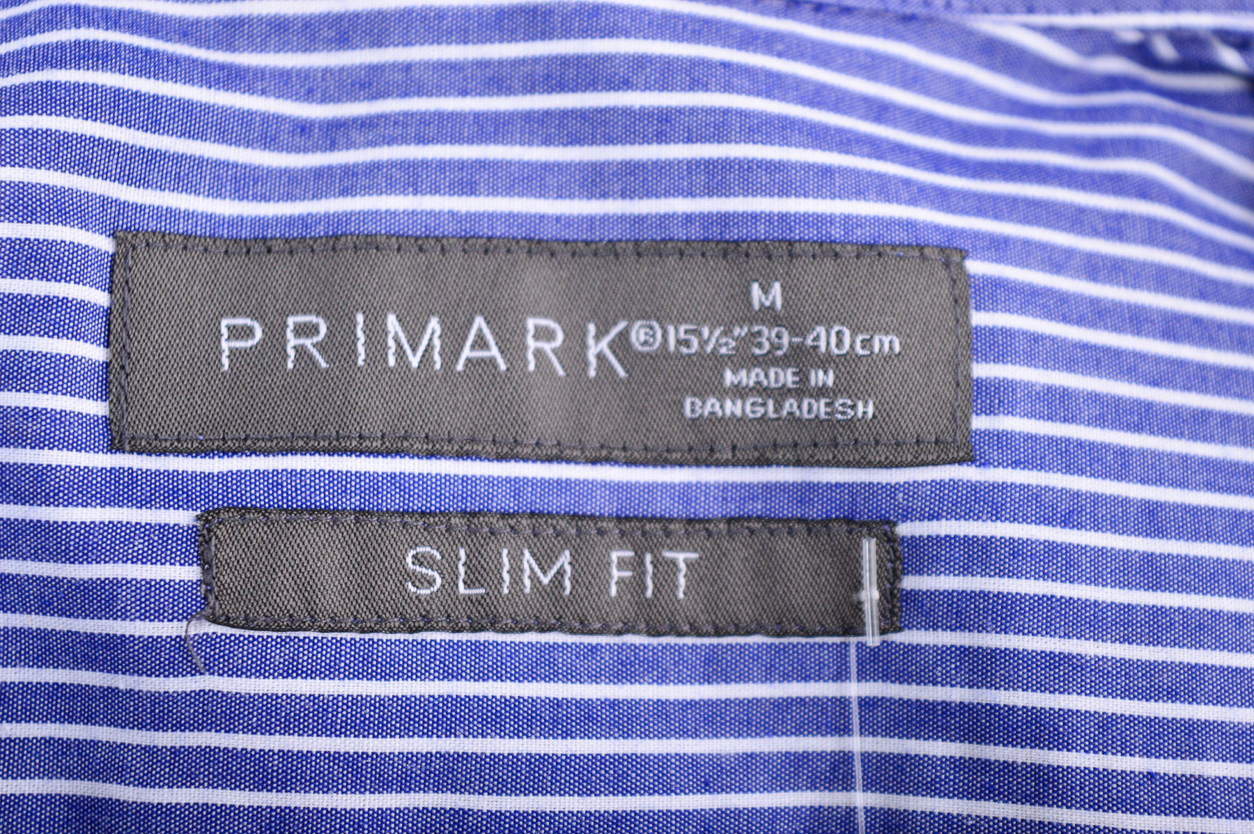Ανδρικό πουκάμισο - PRIMARK - 2