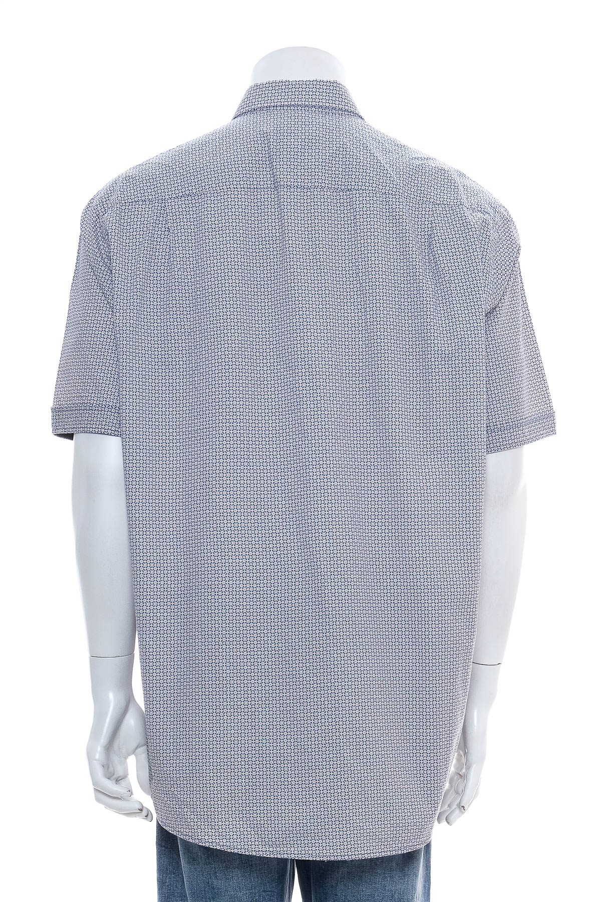 Ανδρικό πουκάμισο - Redmond - 1