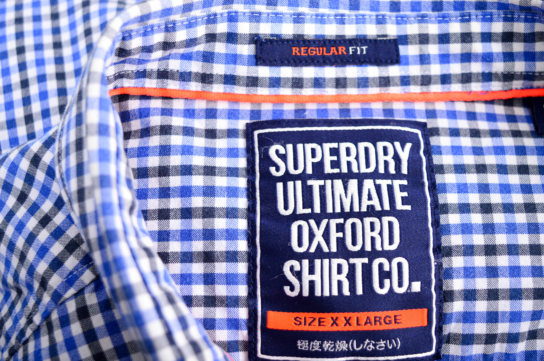 Men's shirt - SuperDry - 2