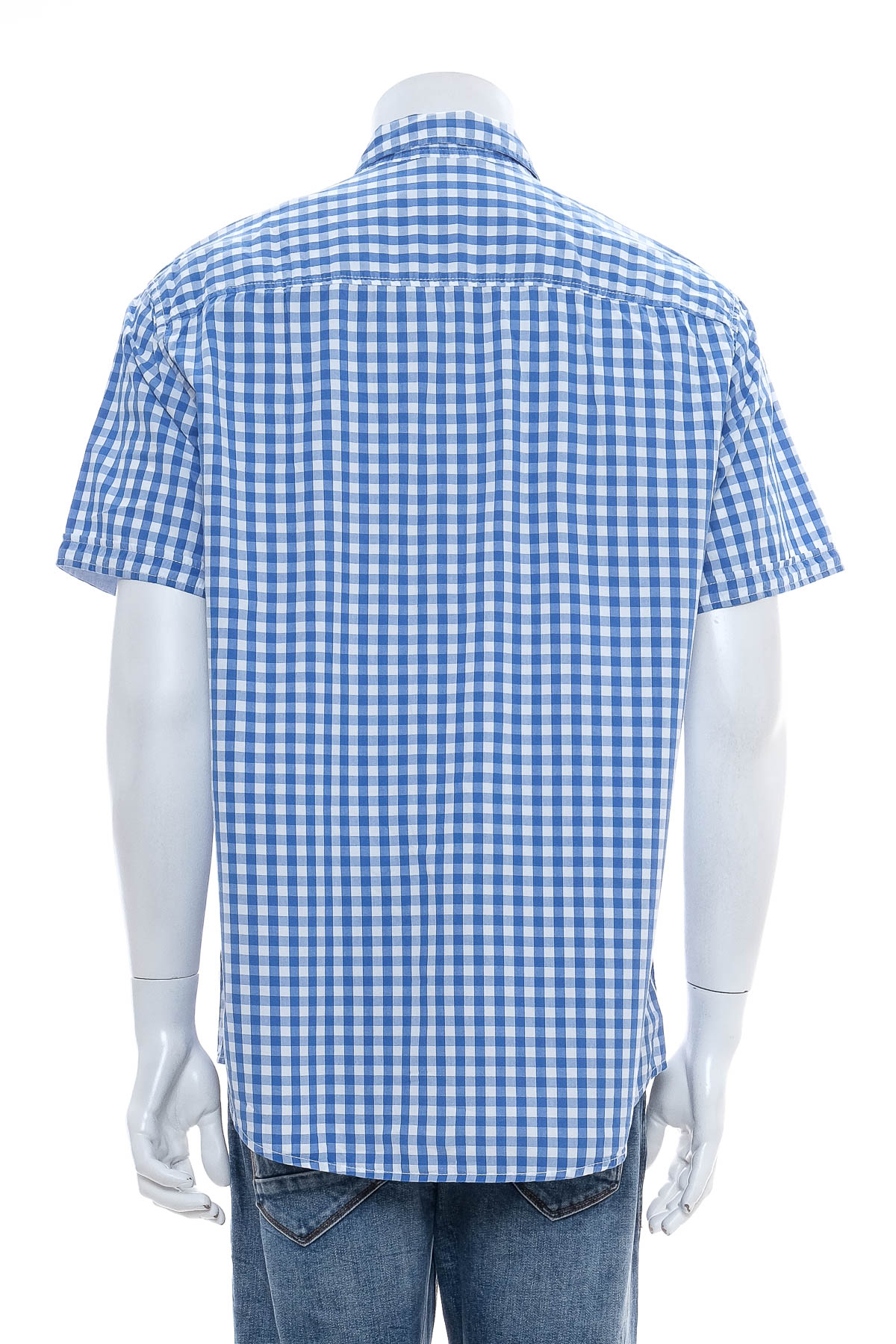 Ανδρικό πουκάμισο - TOM TAILOR - 1