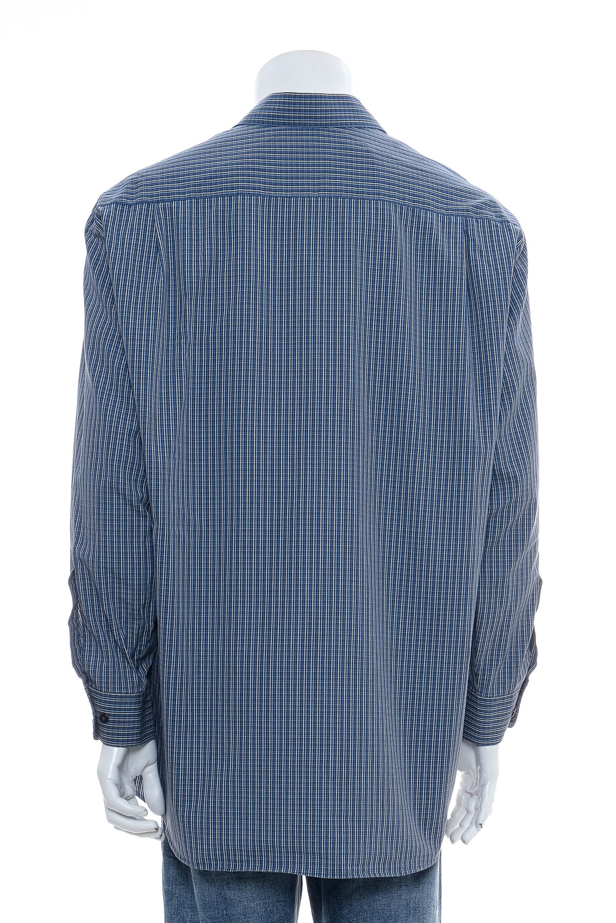 Ανδρικό πουκάμισο - Walbusch - 1