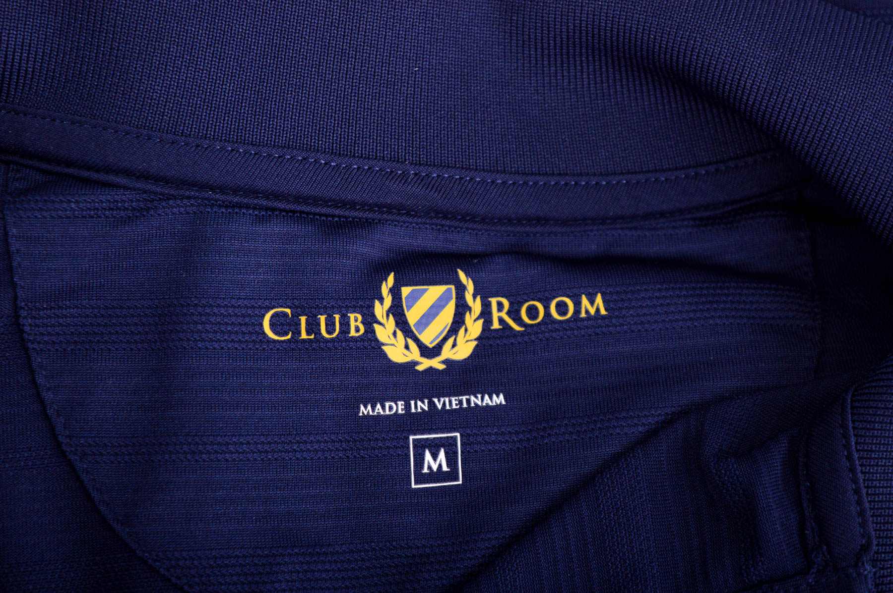 Men's T-shirt - Club Room - 2