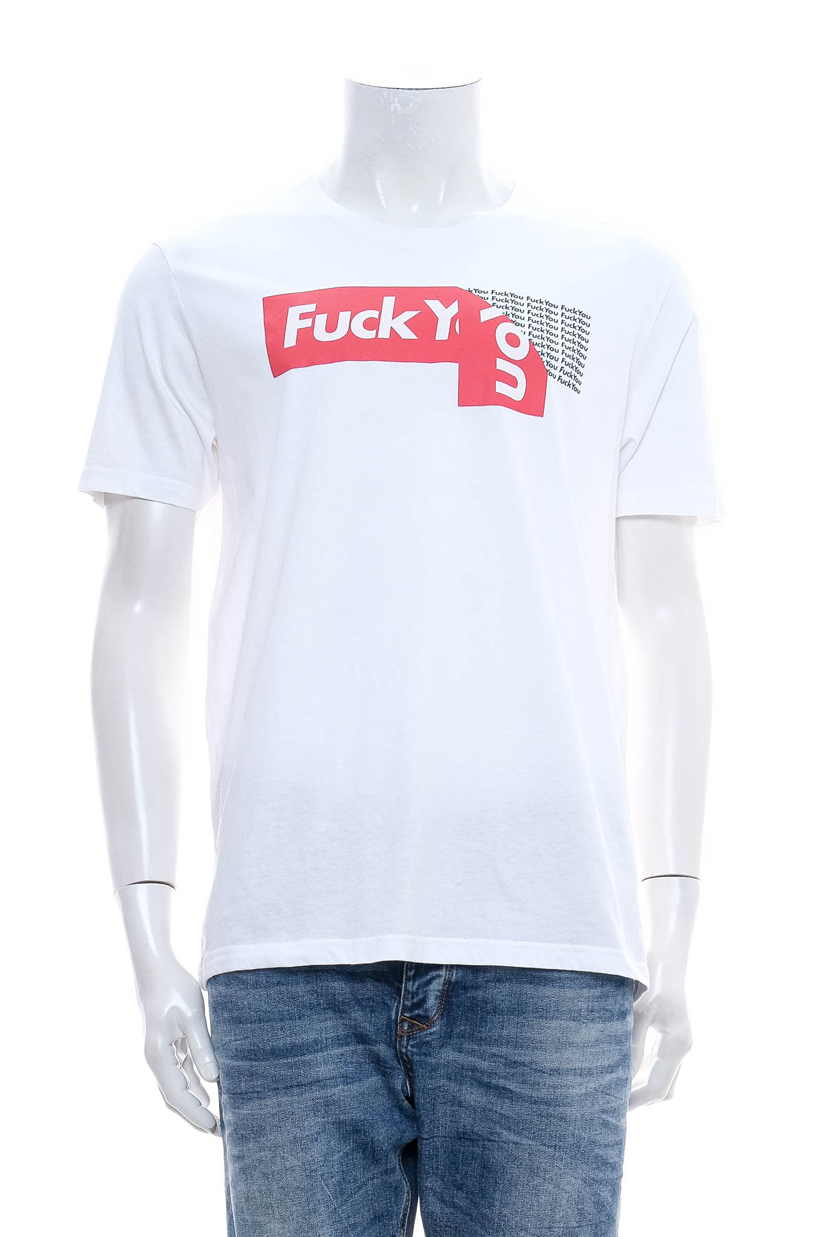 Men's T-shirt - FSBN - 0