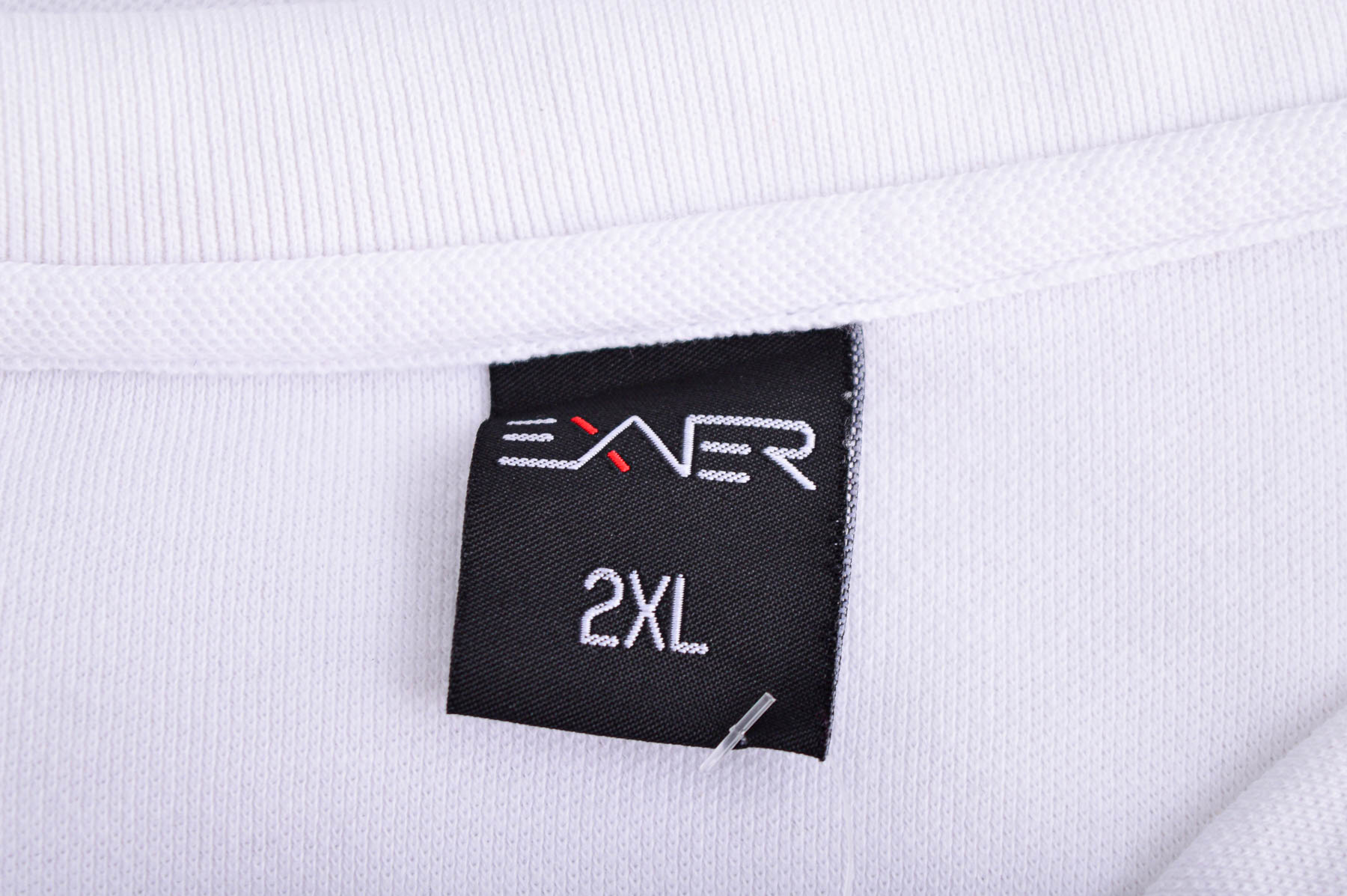 Męska koszulka - Exner Fashion - 2