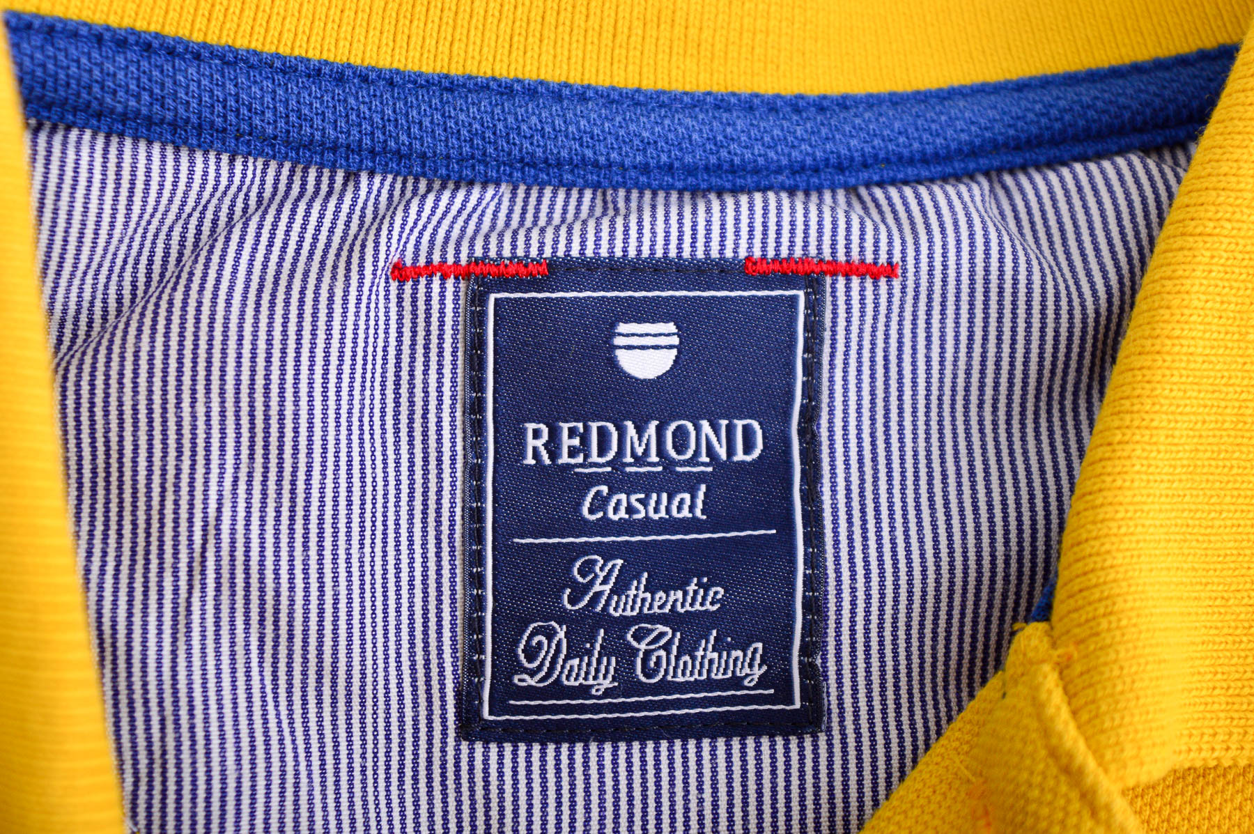Мъжка тениска - Redmond - 2