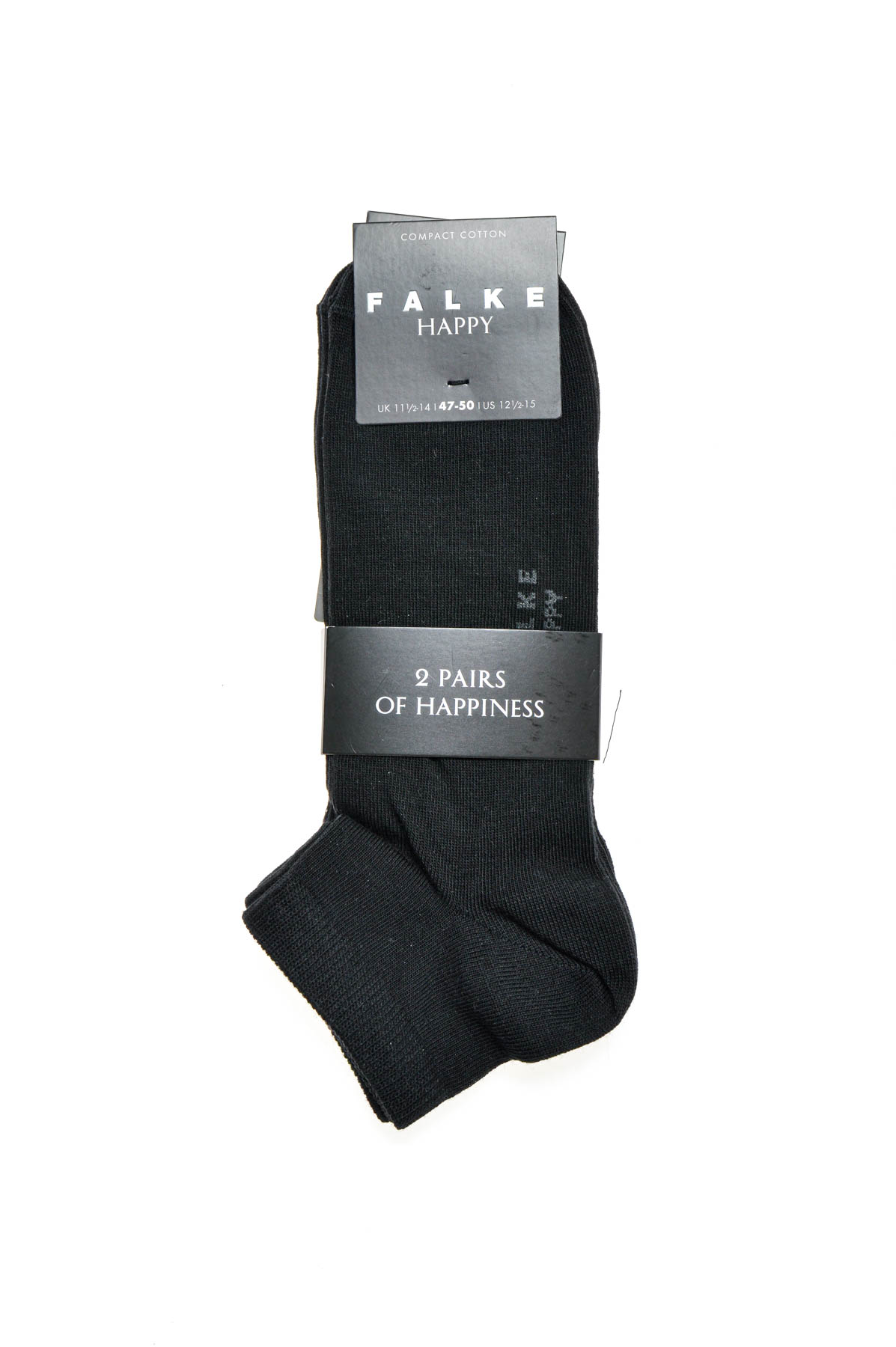 Мъжки чорапи 2бр. - Falke - 0