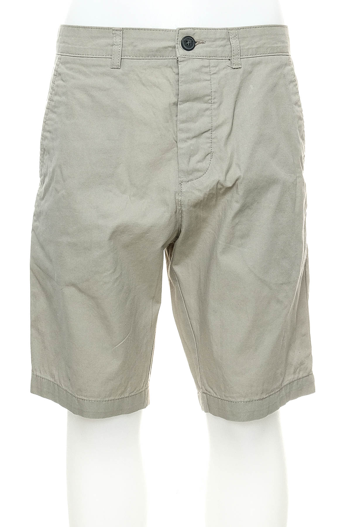 Мъжки къси панталони - DIVIDED - 0