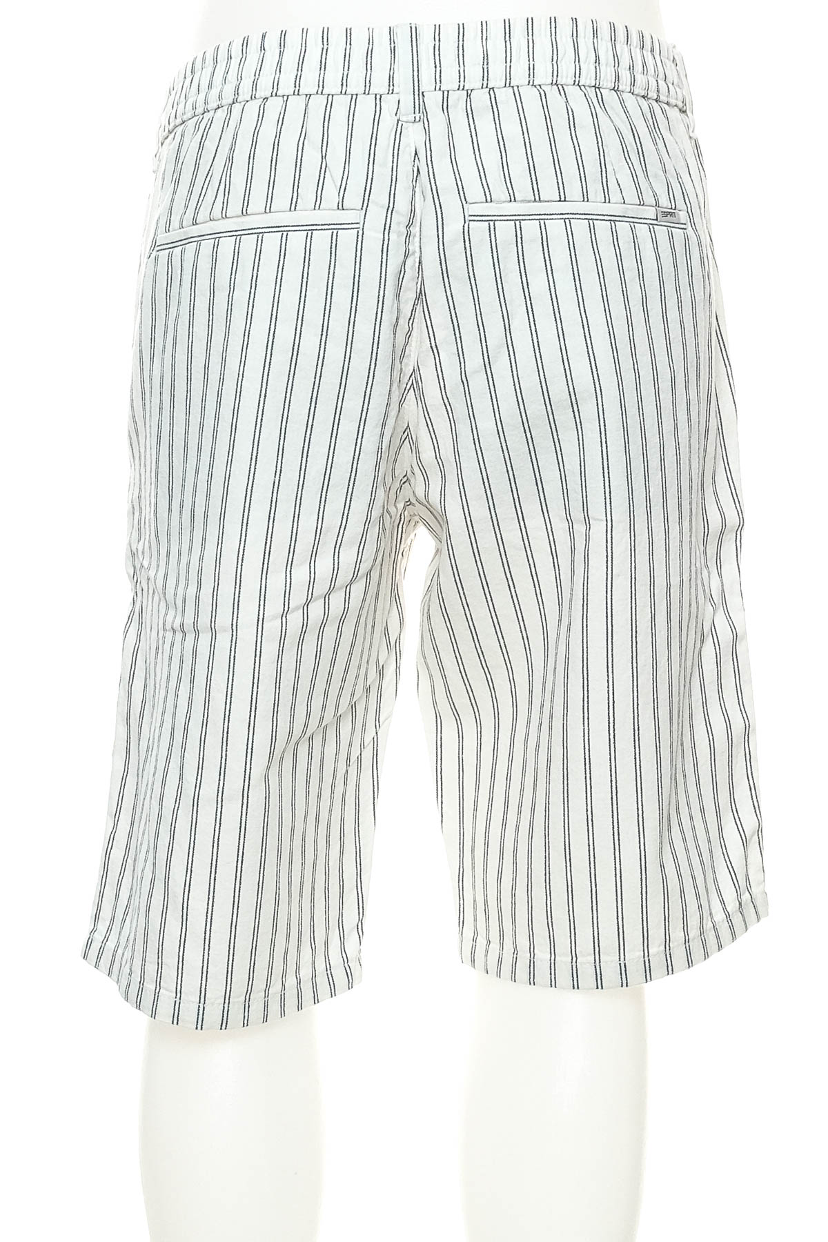Men's shorts - ESPRIT - 1
