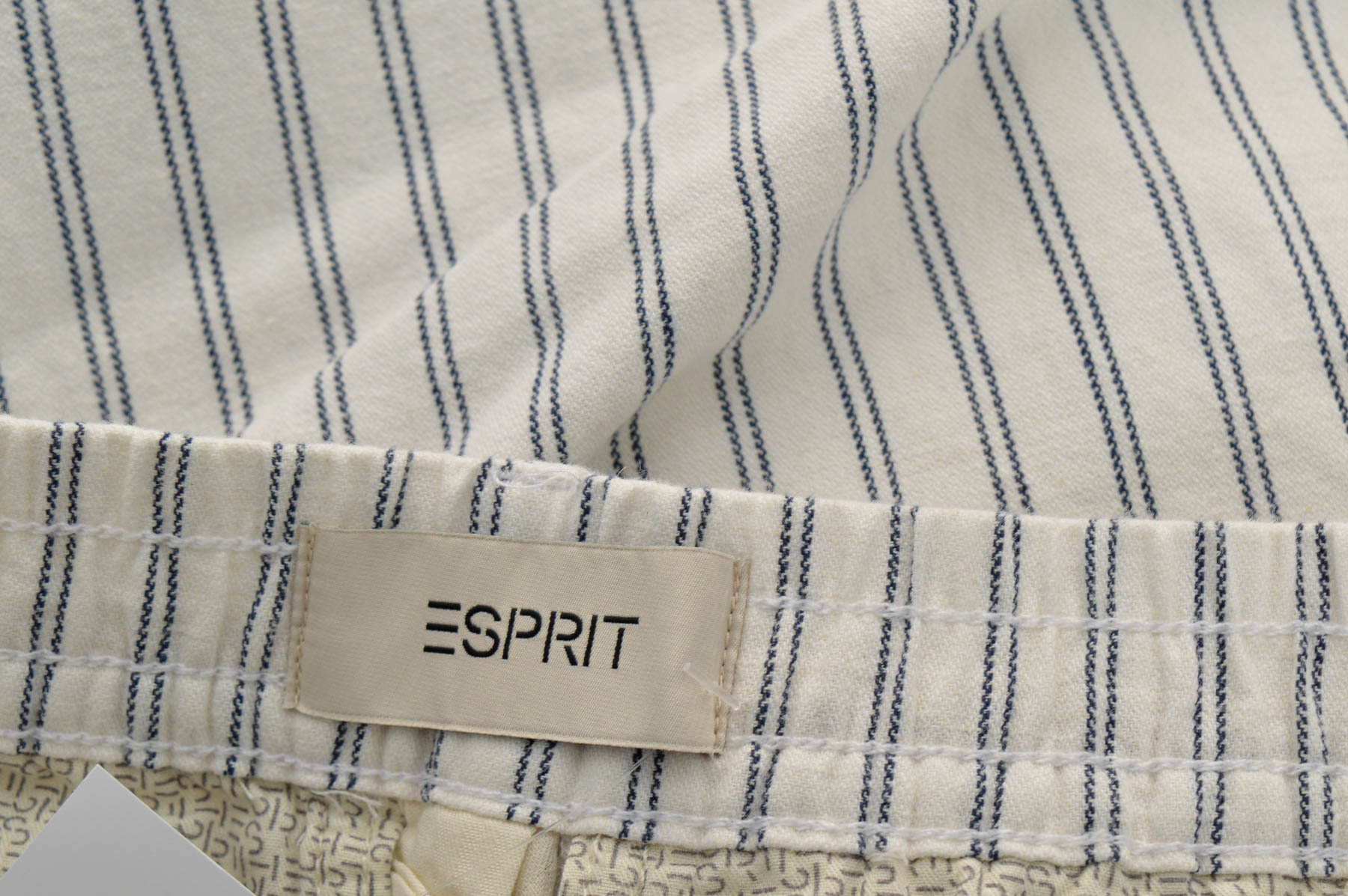 Men's shorts - ESPRIT - 2