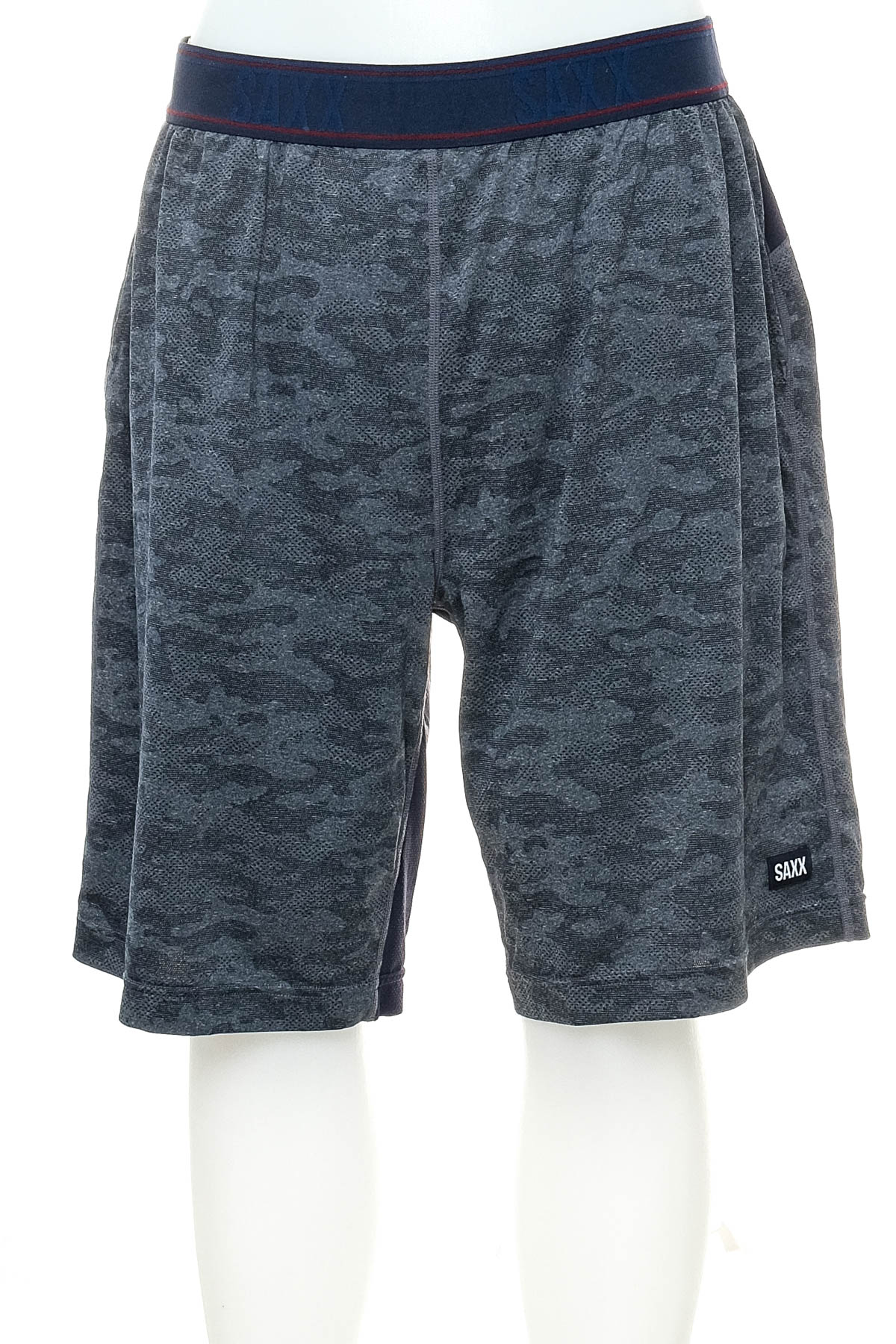 Men's shorts - Saxx - 0
