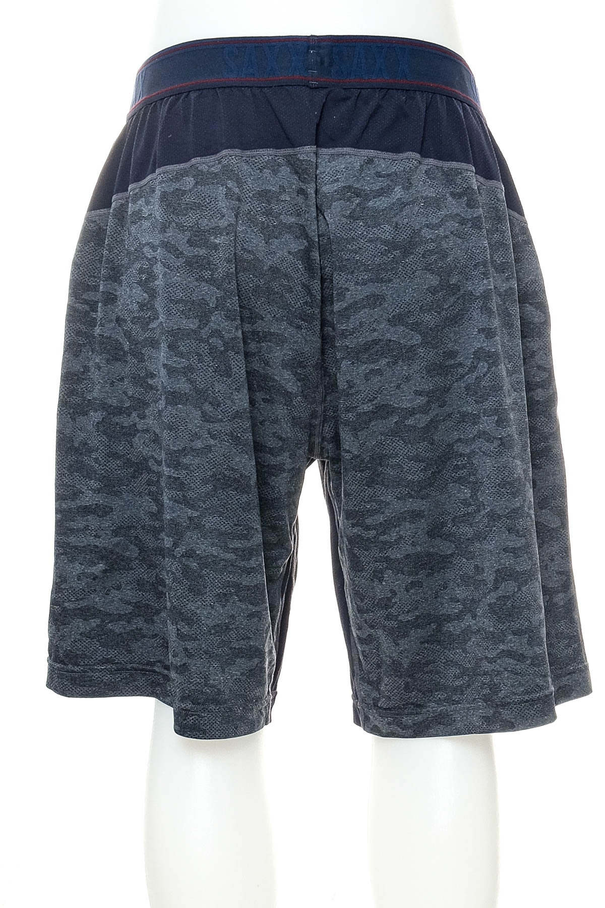 Men's shorts - Saxx - 1