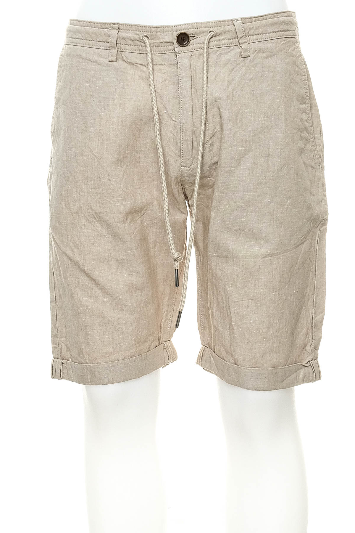 Men's shorts - S.Oliver - 0