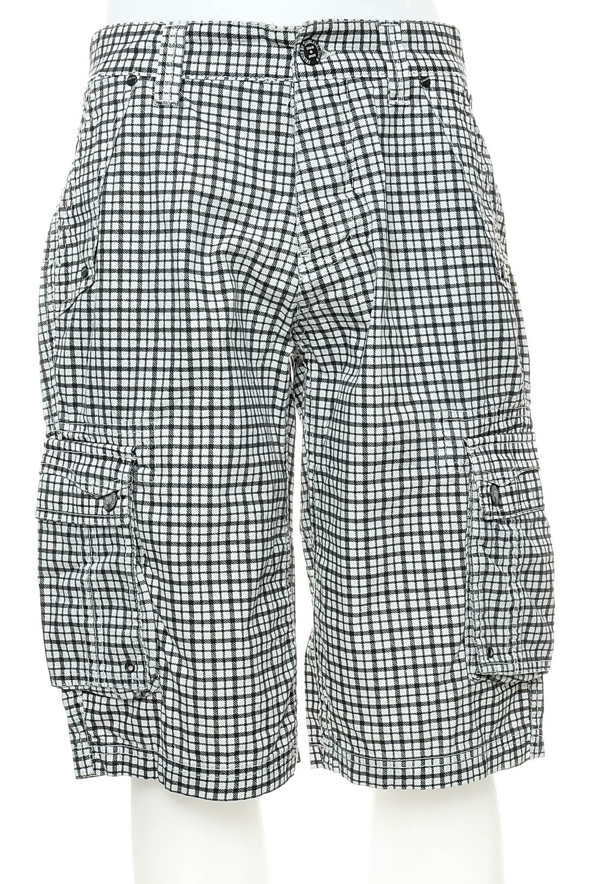 Men's shorts - SUBLEVEL - 0