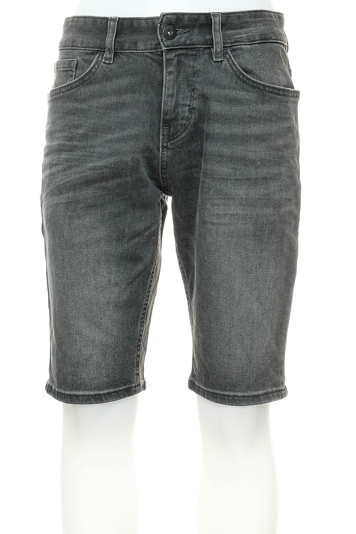 Men's shorts - TOM TAILOR - 0