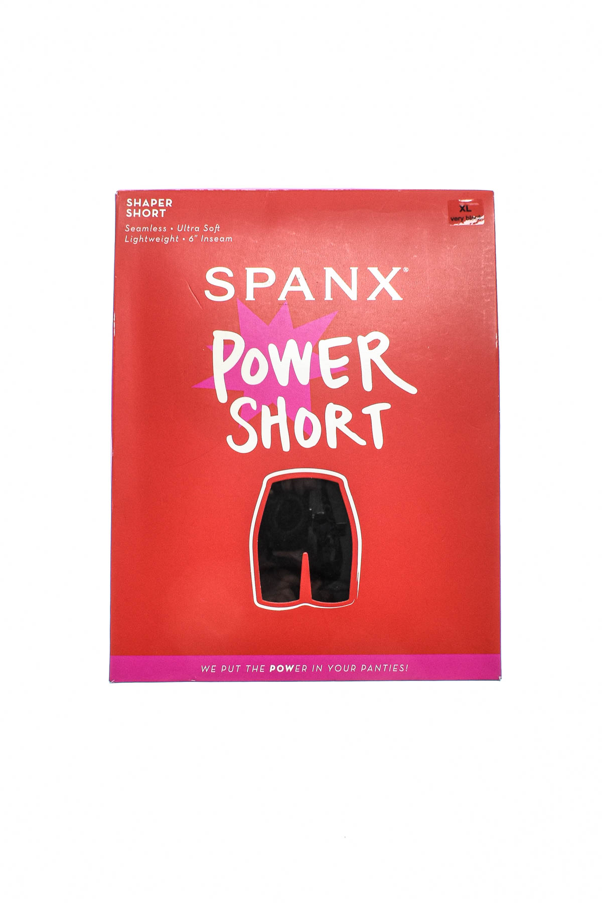 Shapewear - SPANX - 0