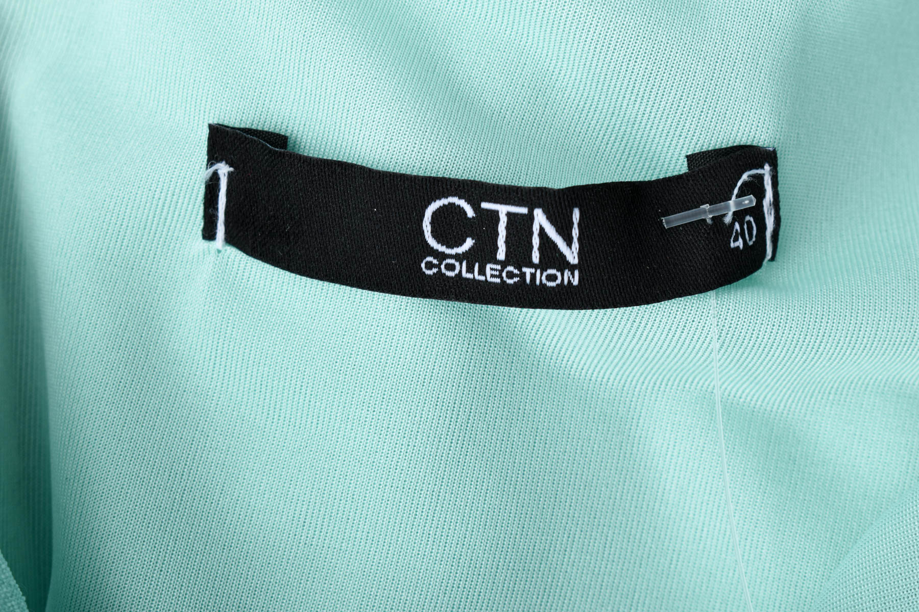 Women's shirt - CTN - 2