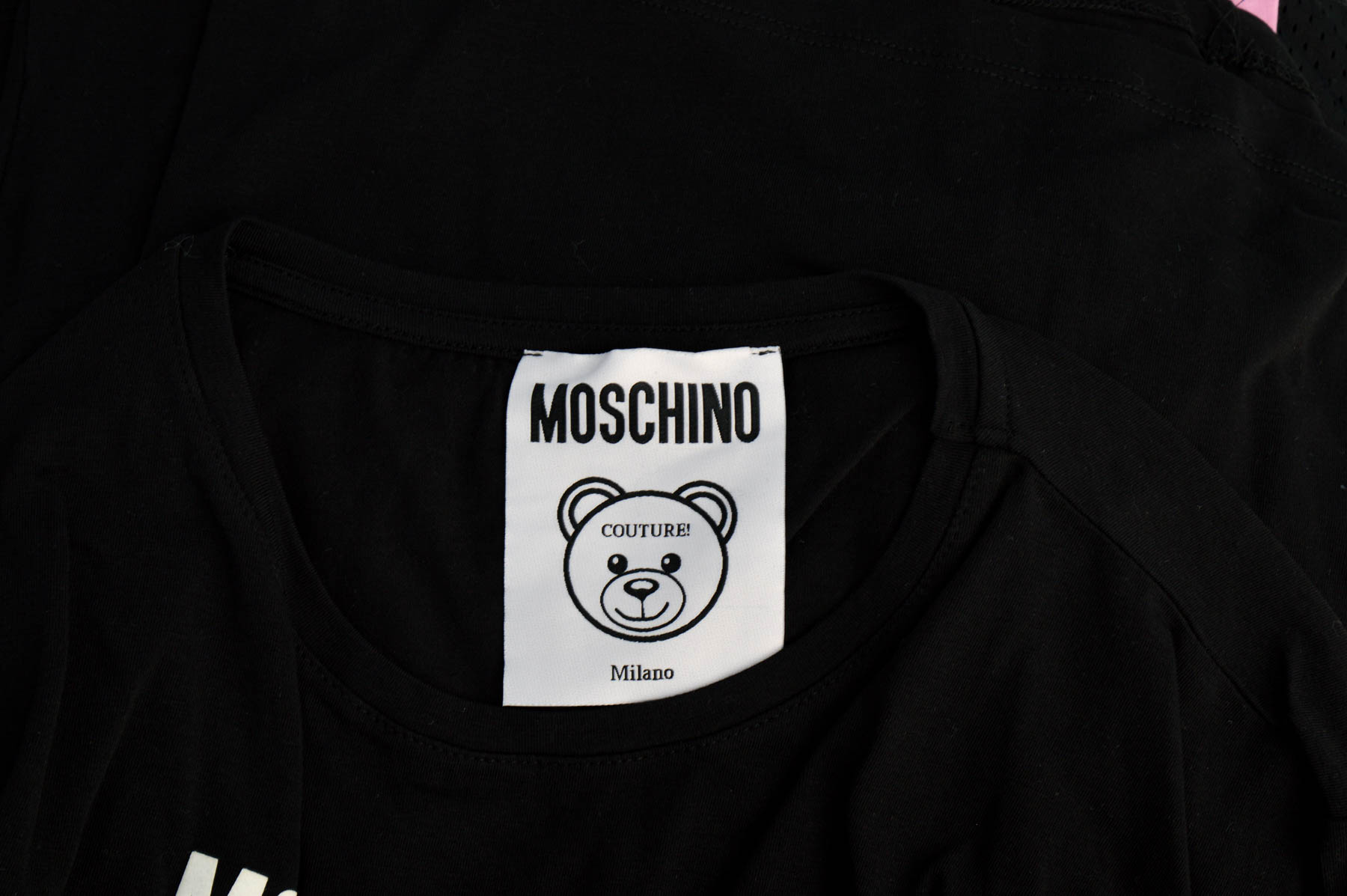 Γυναικεία μπλούζα - Moschino - 2