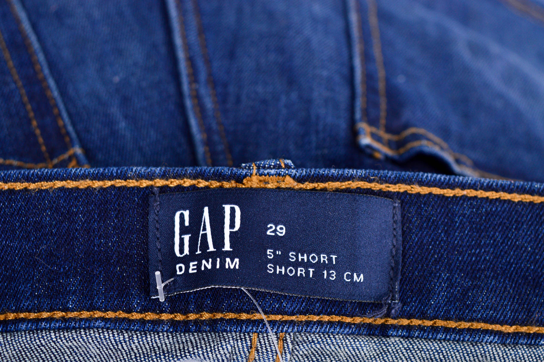 Female shorts - GAP - 2