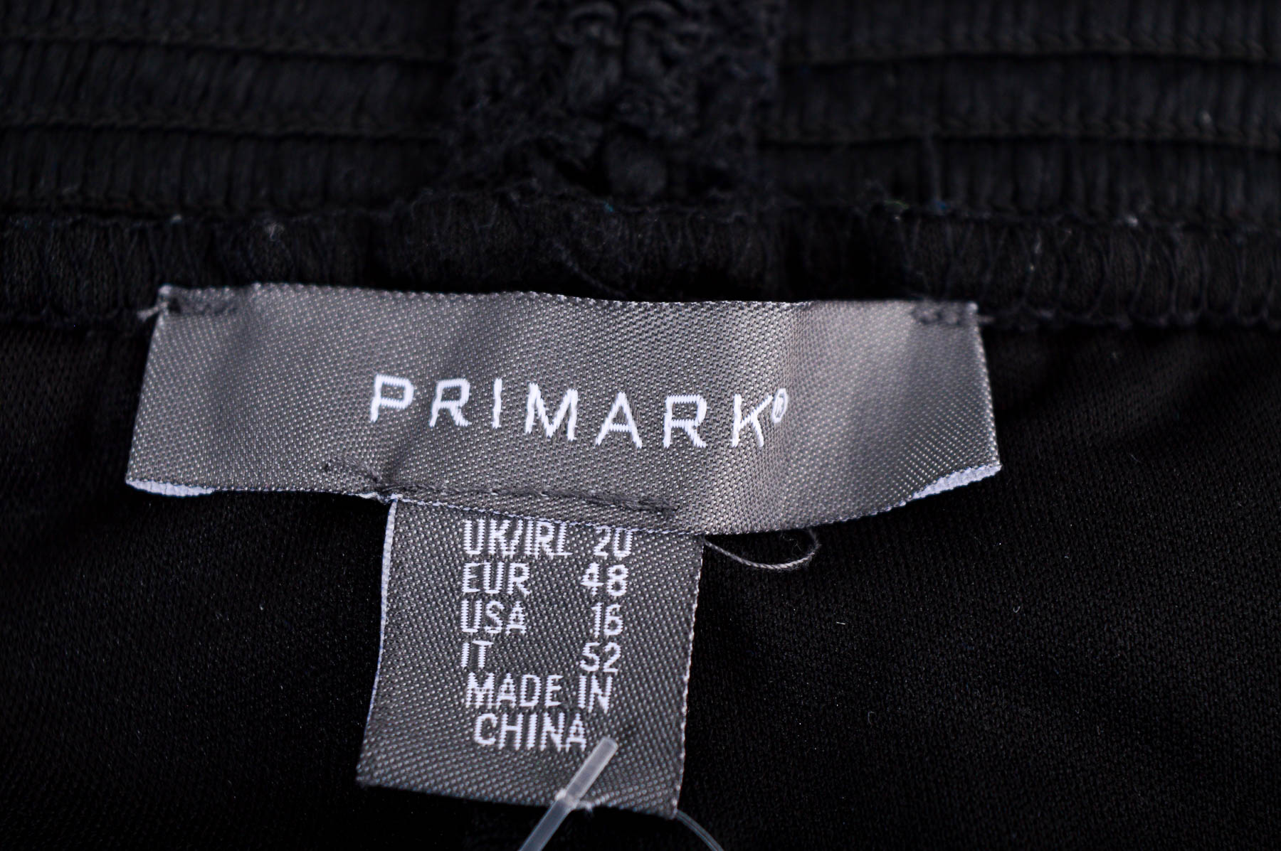 Pantaloni scurți de damă - PRIMARK - 2