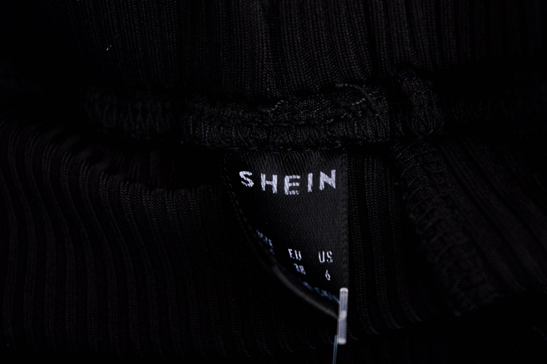 Female shorts - SHEIN - 2