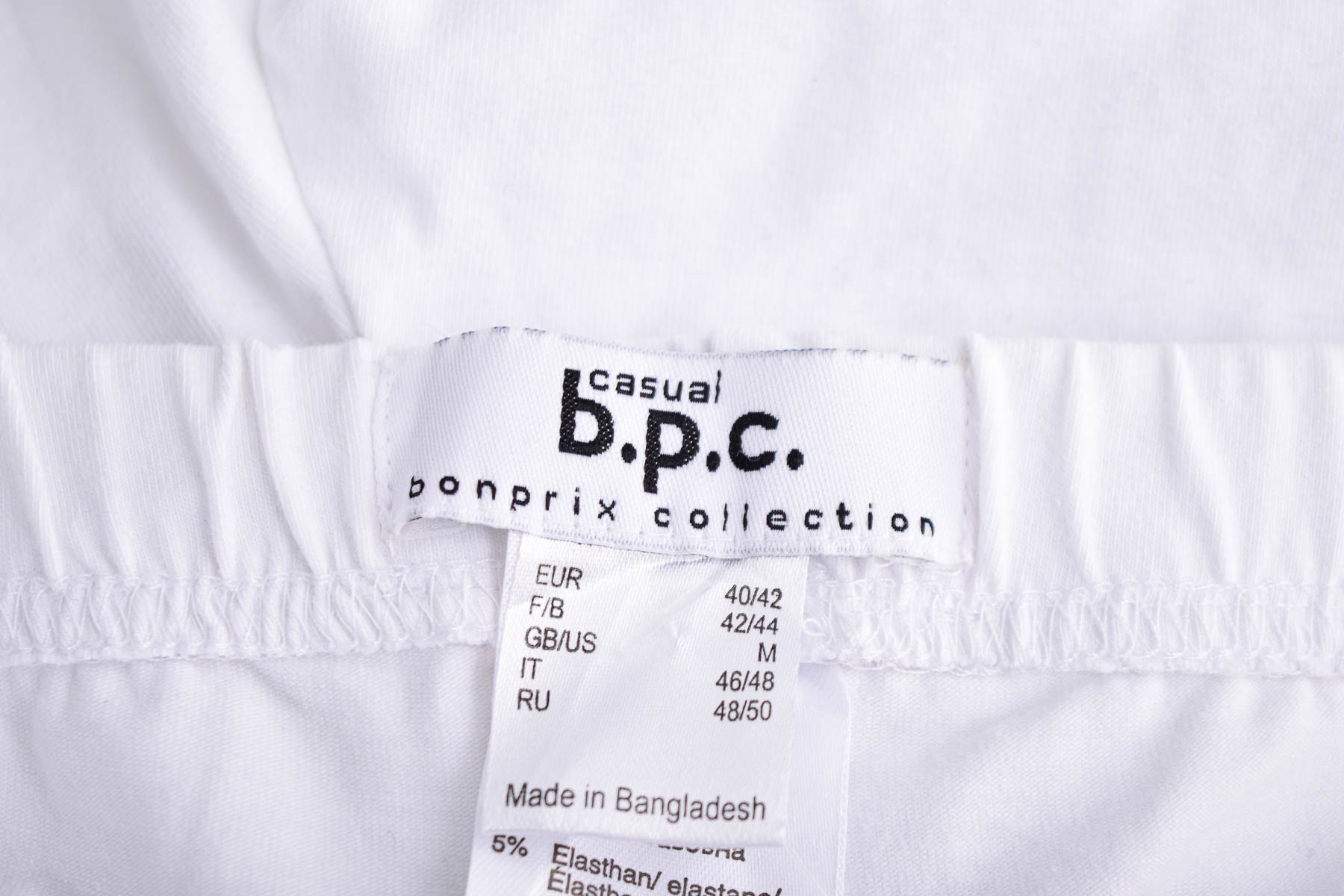 Leggings - Bpc Bonprix Collection - 2