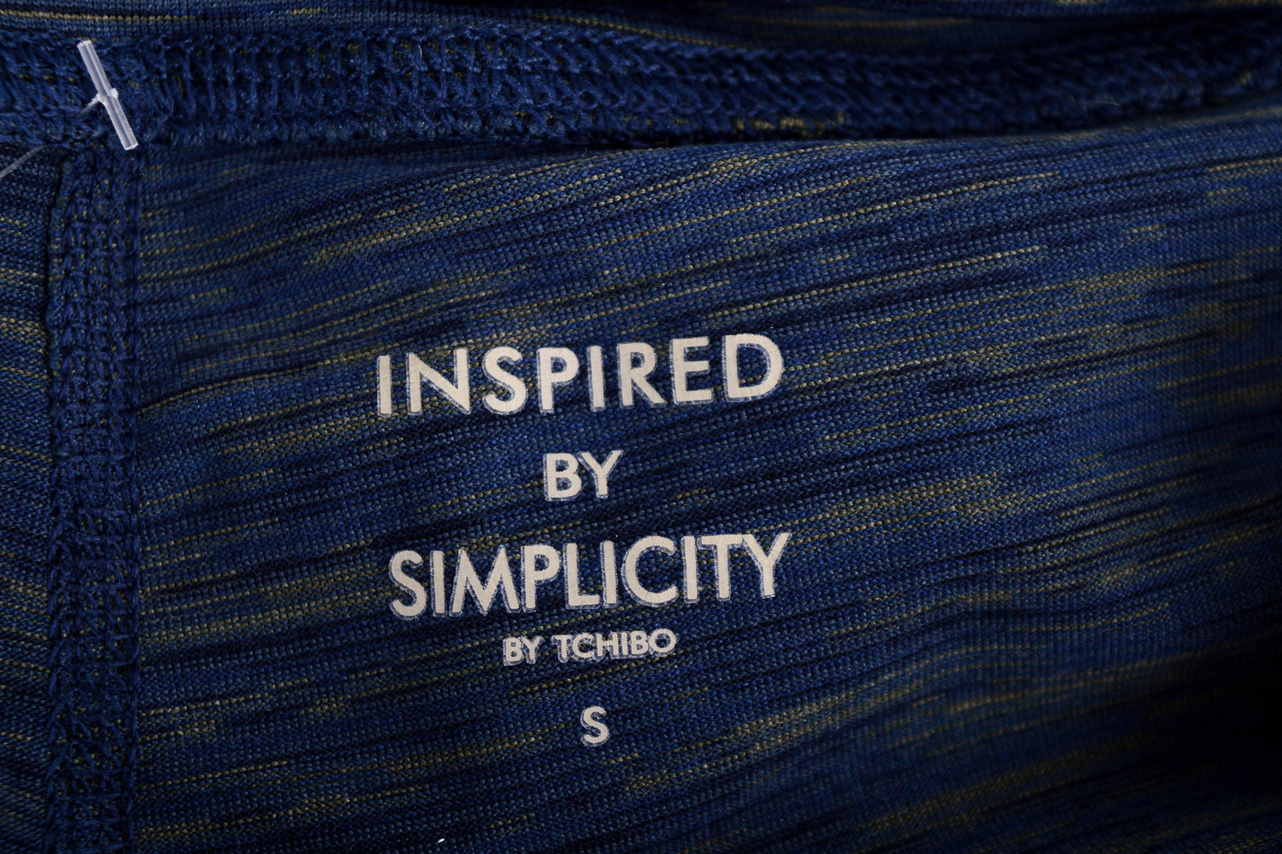Γυναικείο κολάν - Inspired By Simplicity By Tchibo - 2