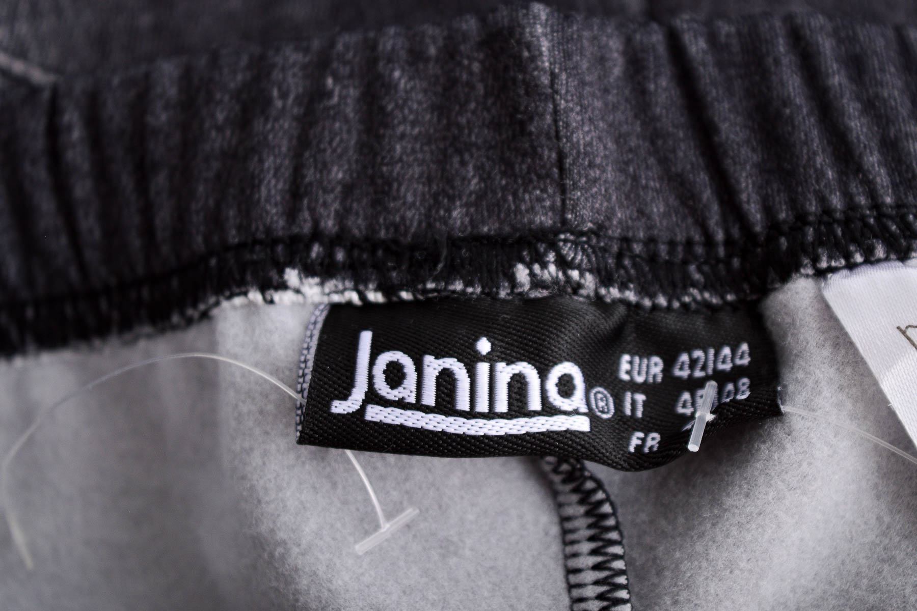 Trening pentru damă - Janina - 2