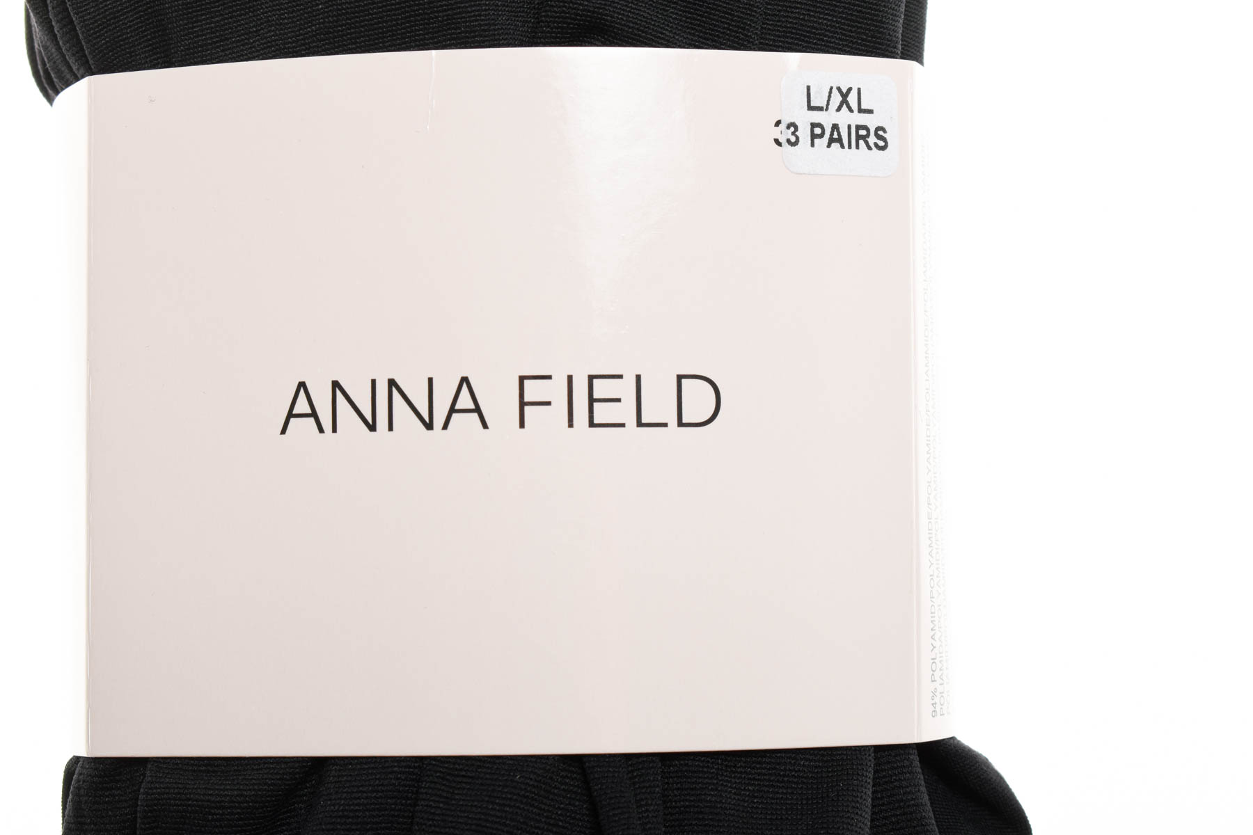 Ladies' set 3pcs. - ANNA FIELD - 2
