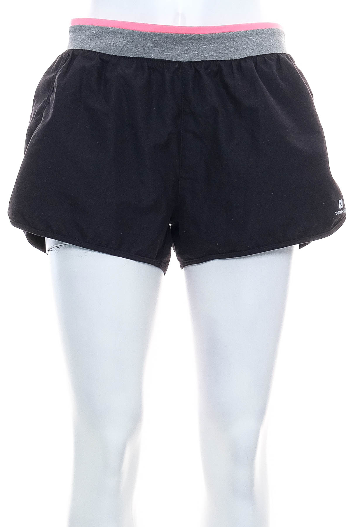 Women's shorts - Domyos - 0