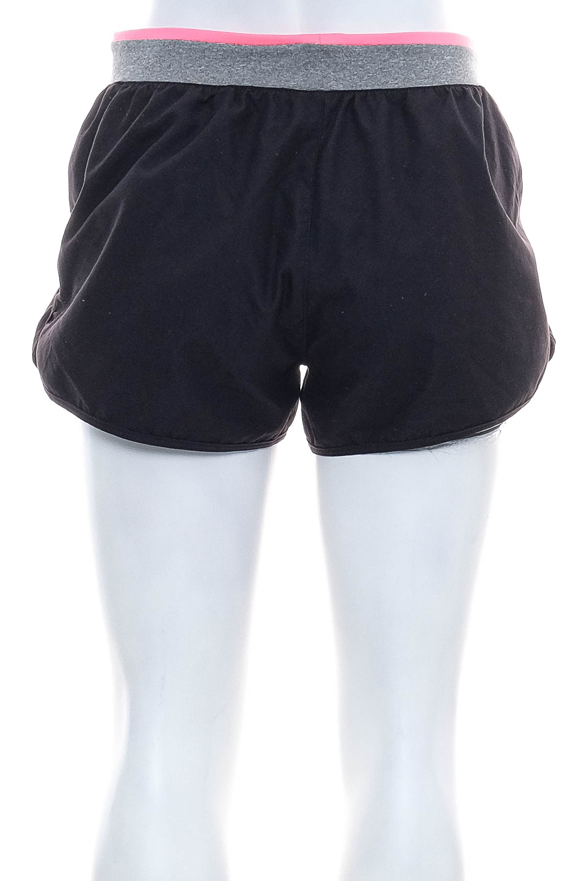 Women's shorts - Domyos - 1