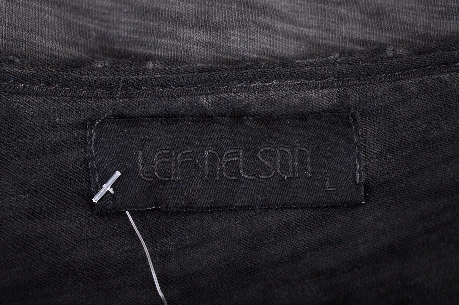 Ανδρική μπλούζα - Leif Nelson - 2