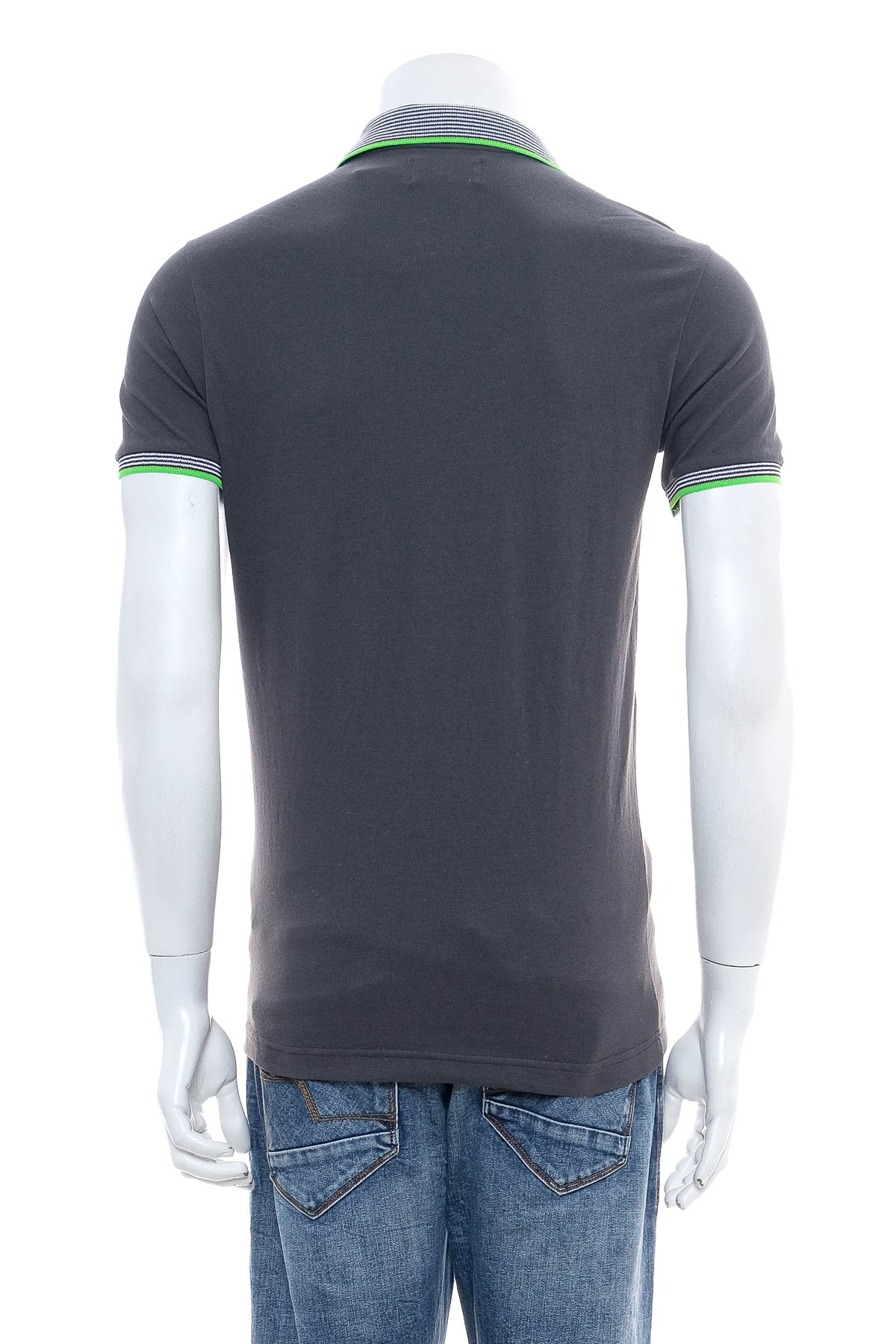 Ανδρικό μπλουζάκι - Australian by L'alpina - 1