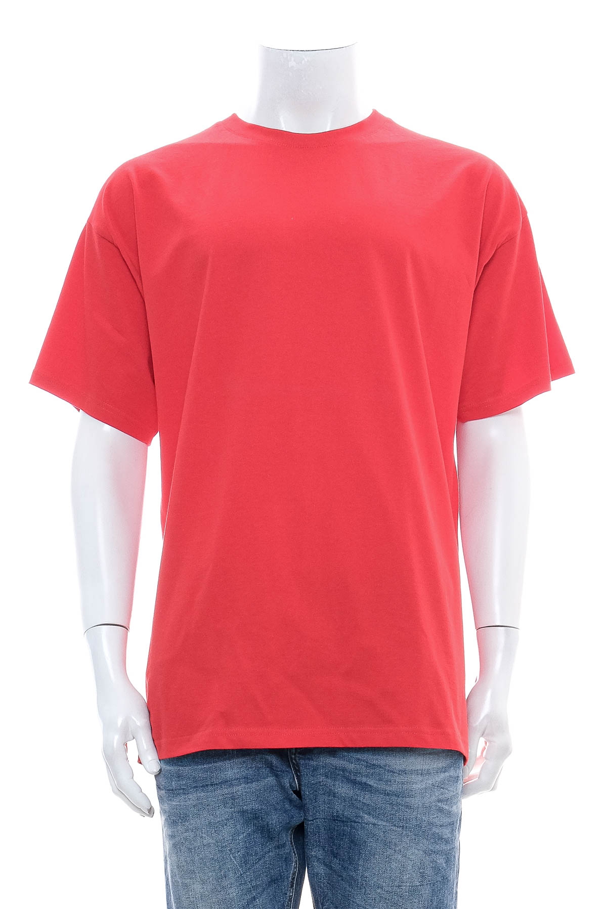 Men's T-shirt - B&C Collection - 0