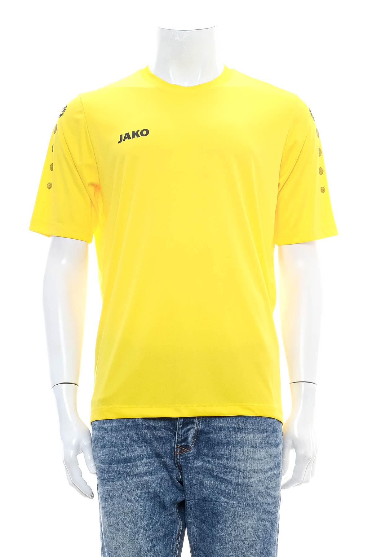 Ανδρικό μπλουζάκι - Jako - 0
