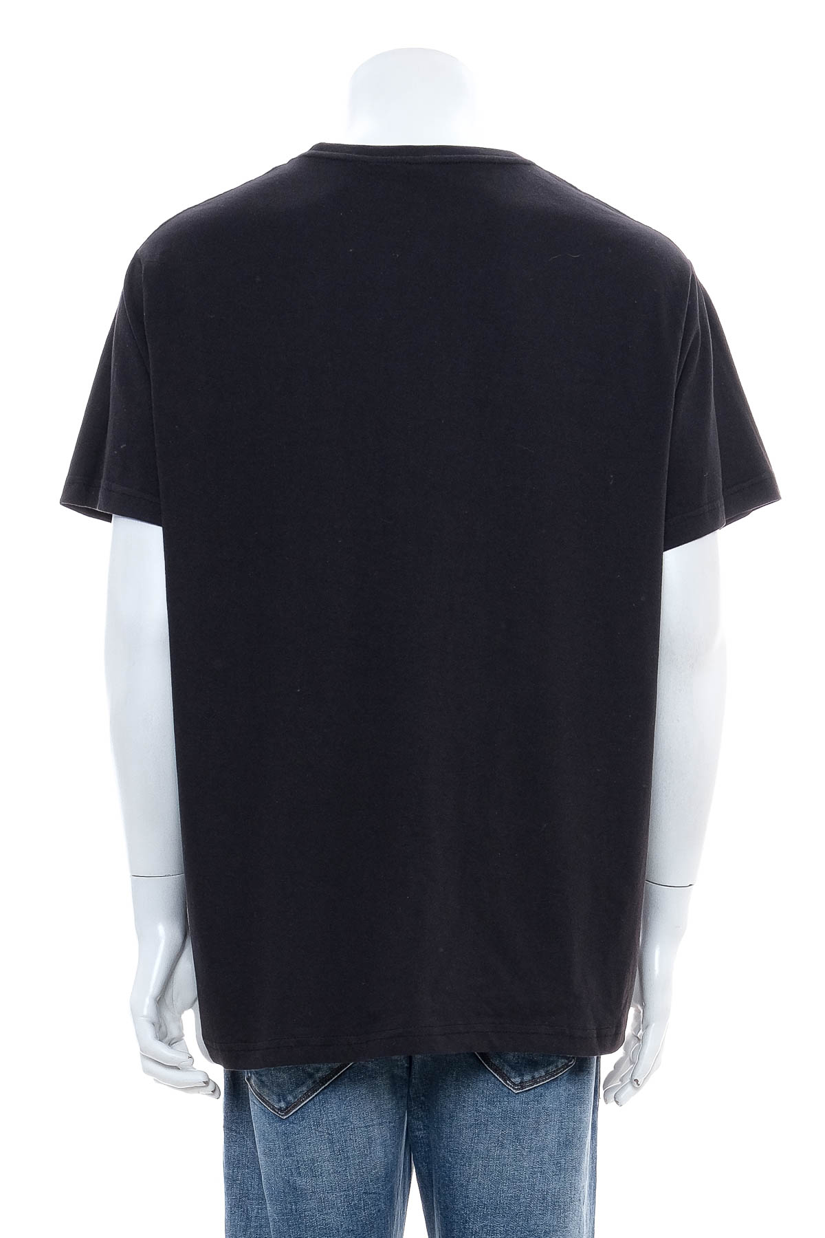 Ανδρικό μπλουζάκι - Louis - 1